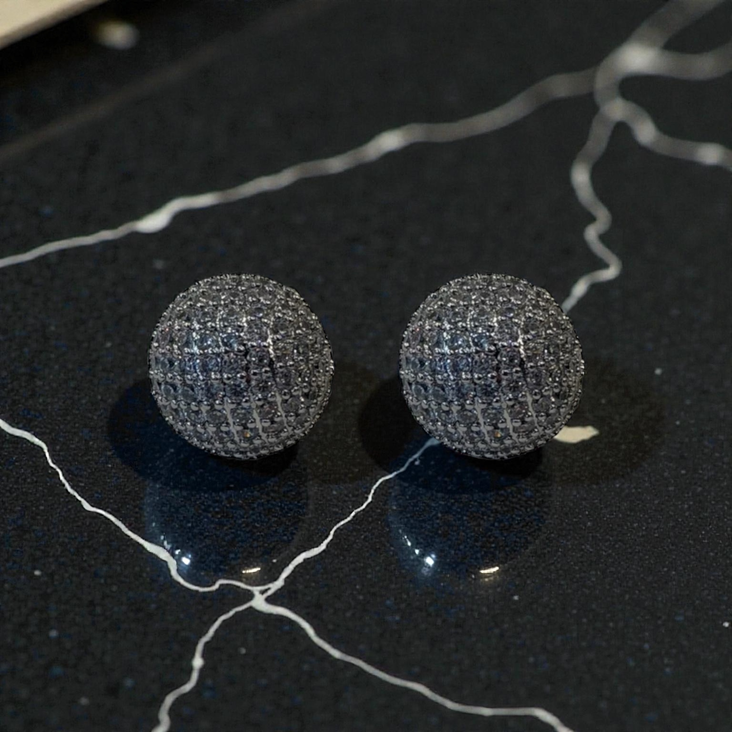 PREMIUM LUXE ORB KÜPE