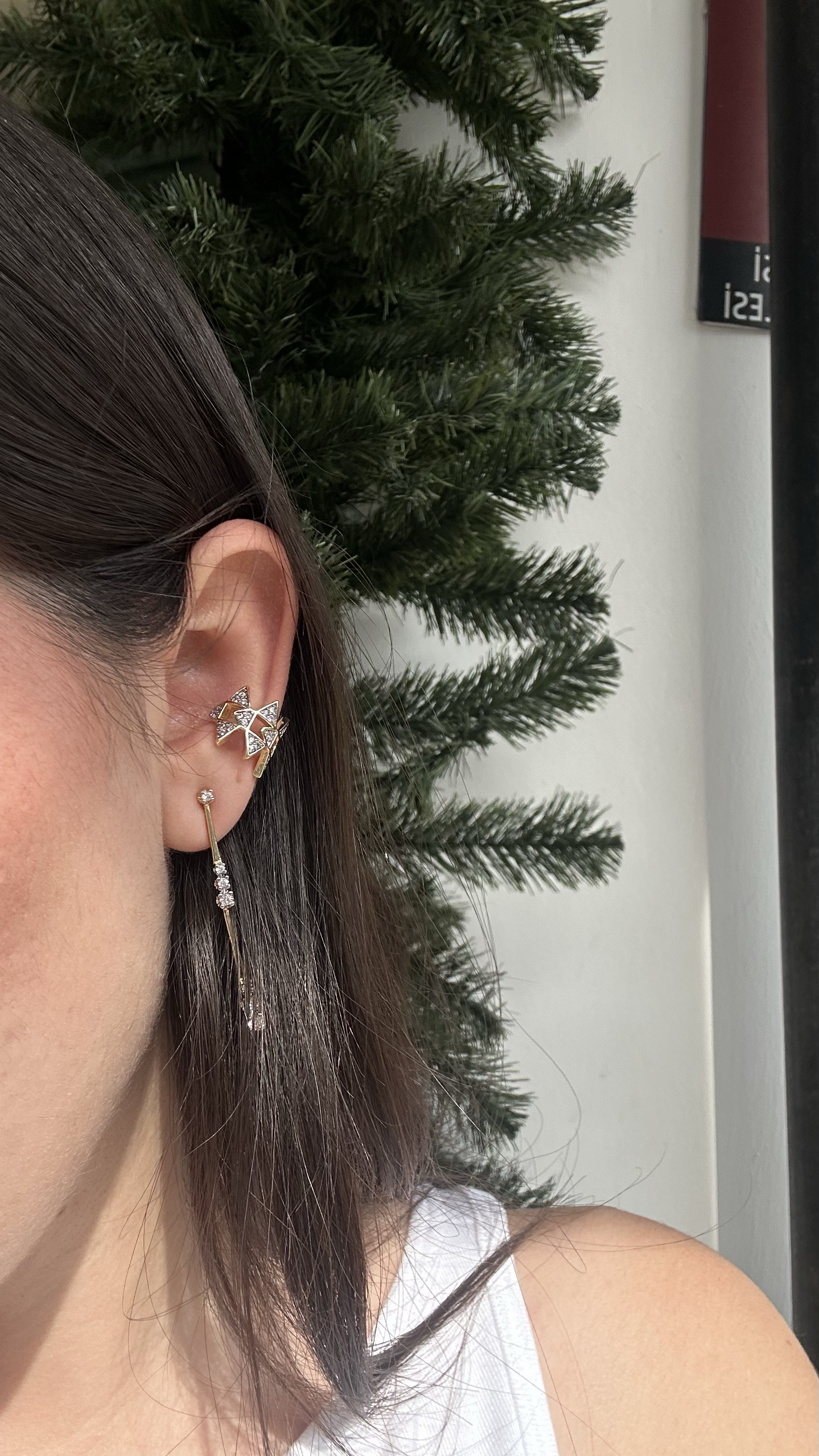 TASARIM EARCUFF 
