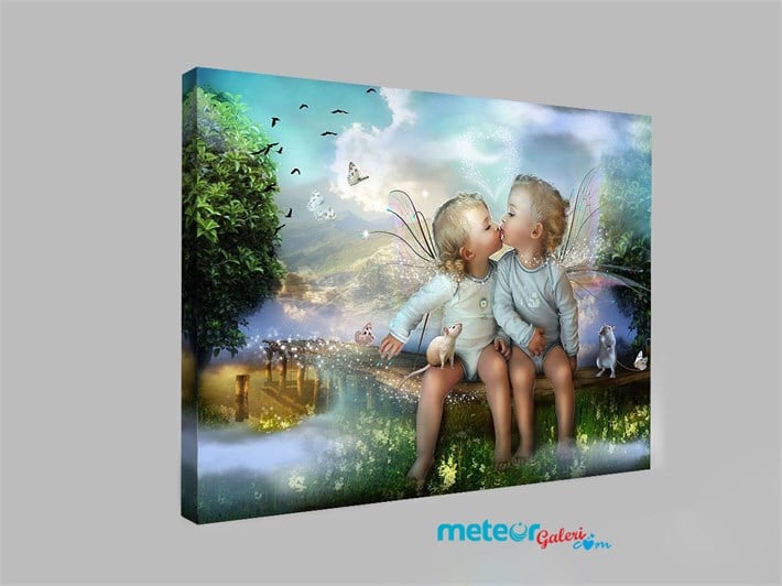 Bebekler ve Hayal Dünyaları