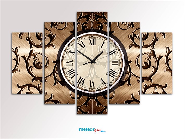 Dekoratif Kanvas Tablo