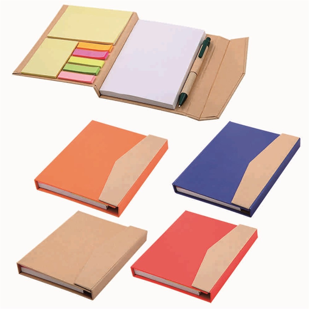  Geri Dönüşümlü Defter