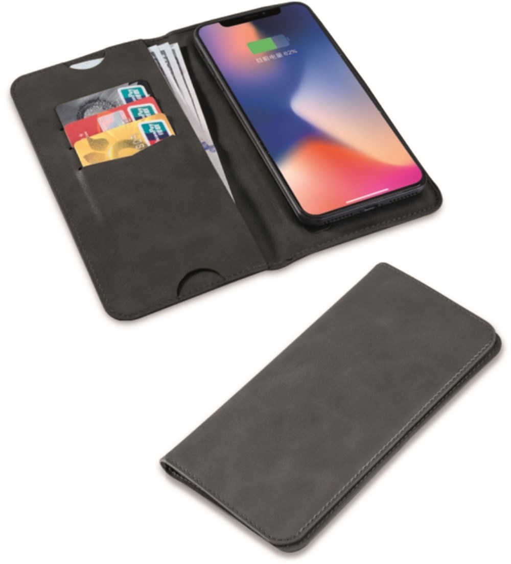 1806 Cüzdan Powerbank 5000 mAh 