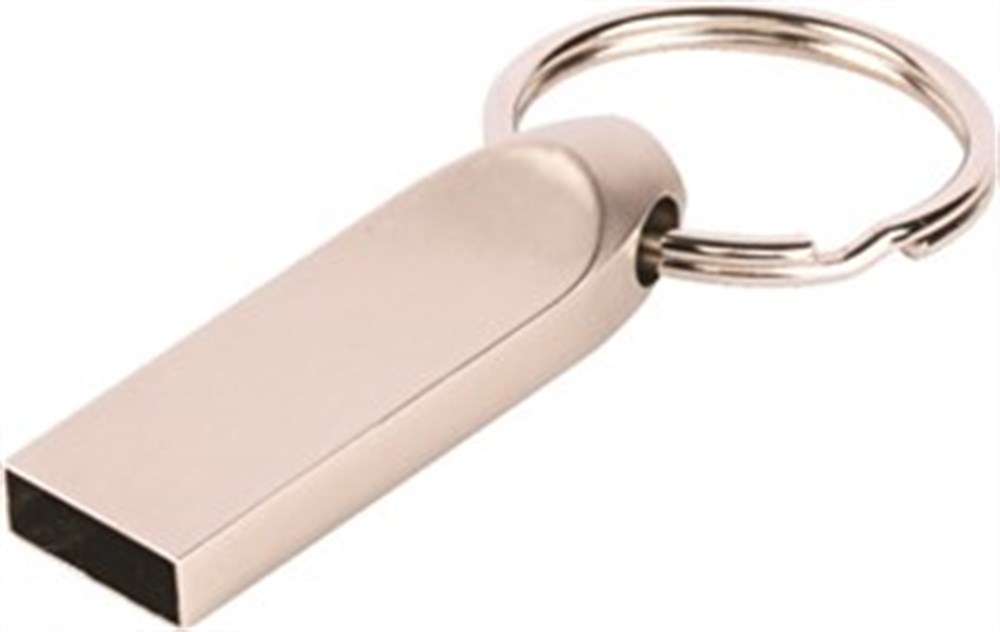 1954- 8 Gb Usb Flash Bellek