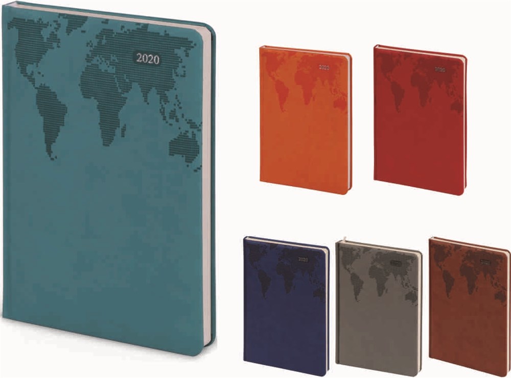 9080 - Tarihli Ajanda