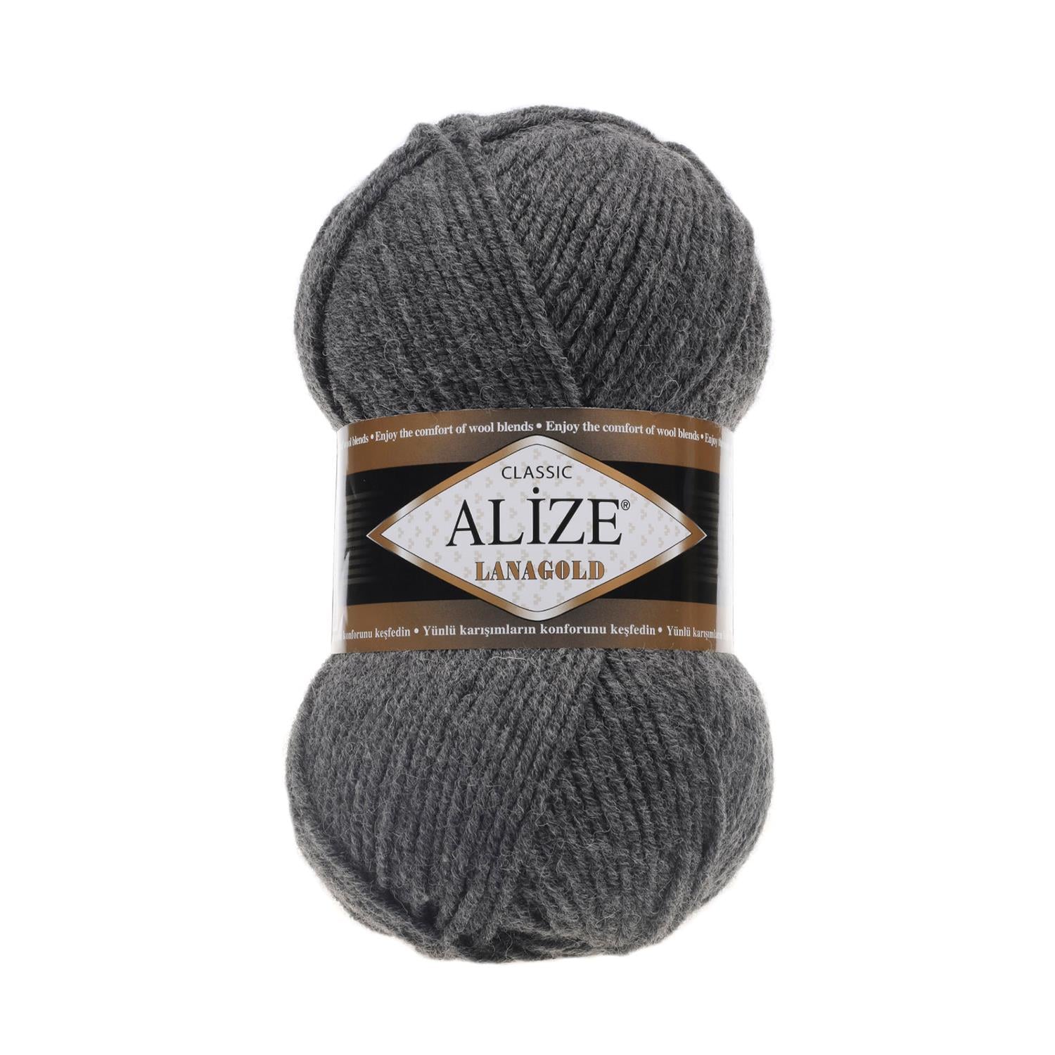 Alize Lanagold/182 Füme/