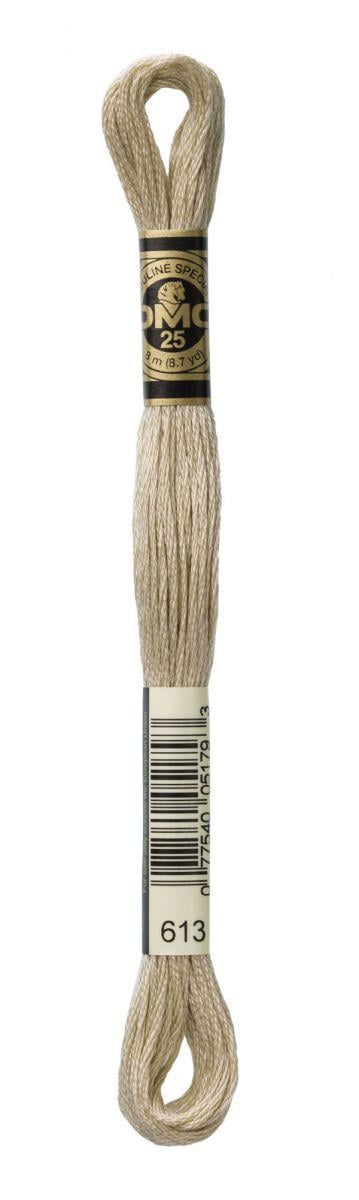 DMC Muline İp 613 Bej 