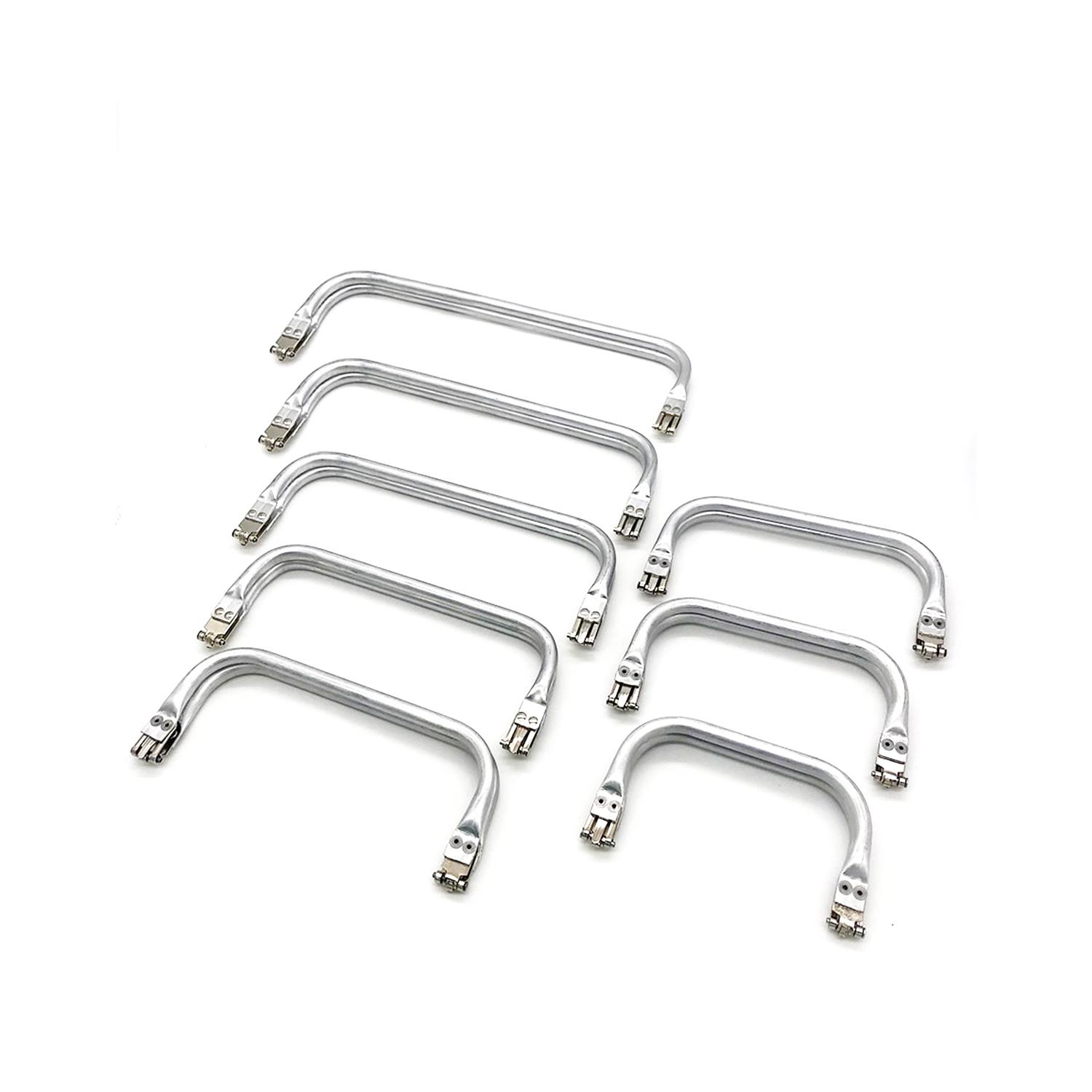 Gizli Çanta Bursu Metal  Dış Ölçü: 30cm - İç Ölçü: 27cm