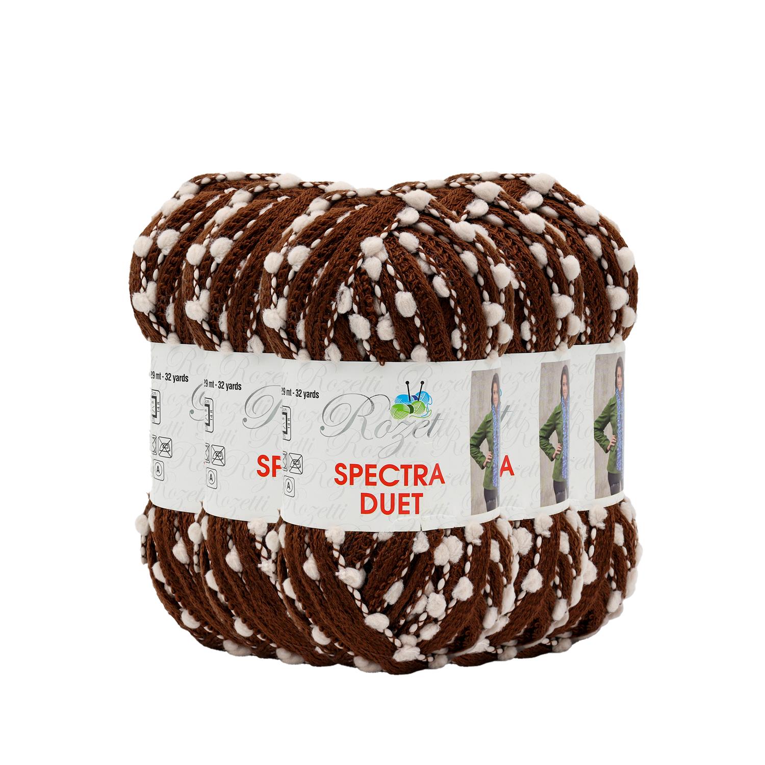 Himalaya Arya 50gr - 131-15 Çok Renkli   5 Adet
