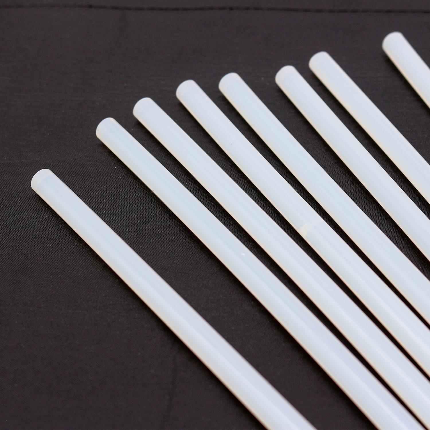 İnce Çubuk Silikon 6mm