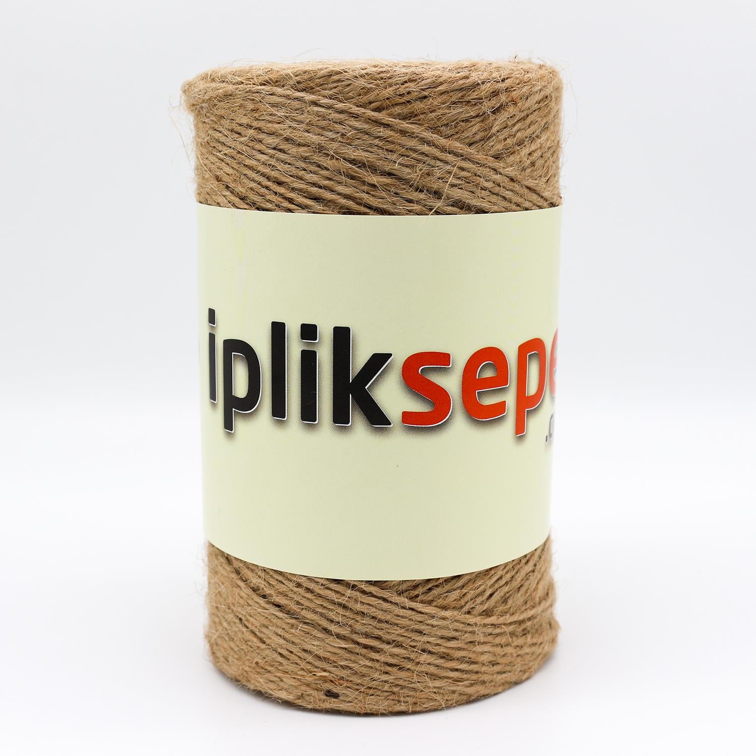 Jüt İpi 250gr - 2mm