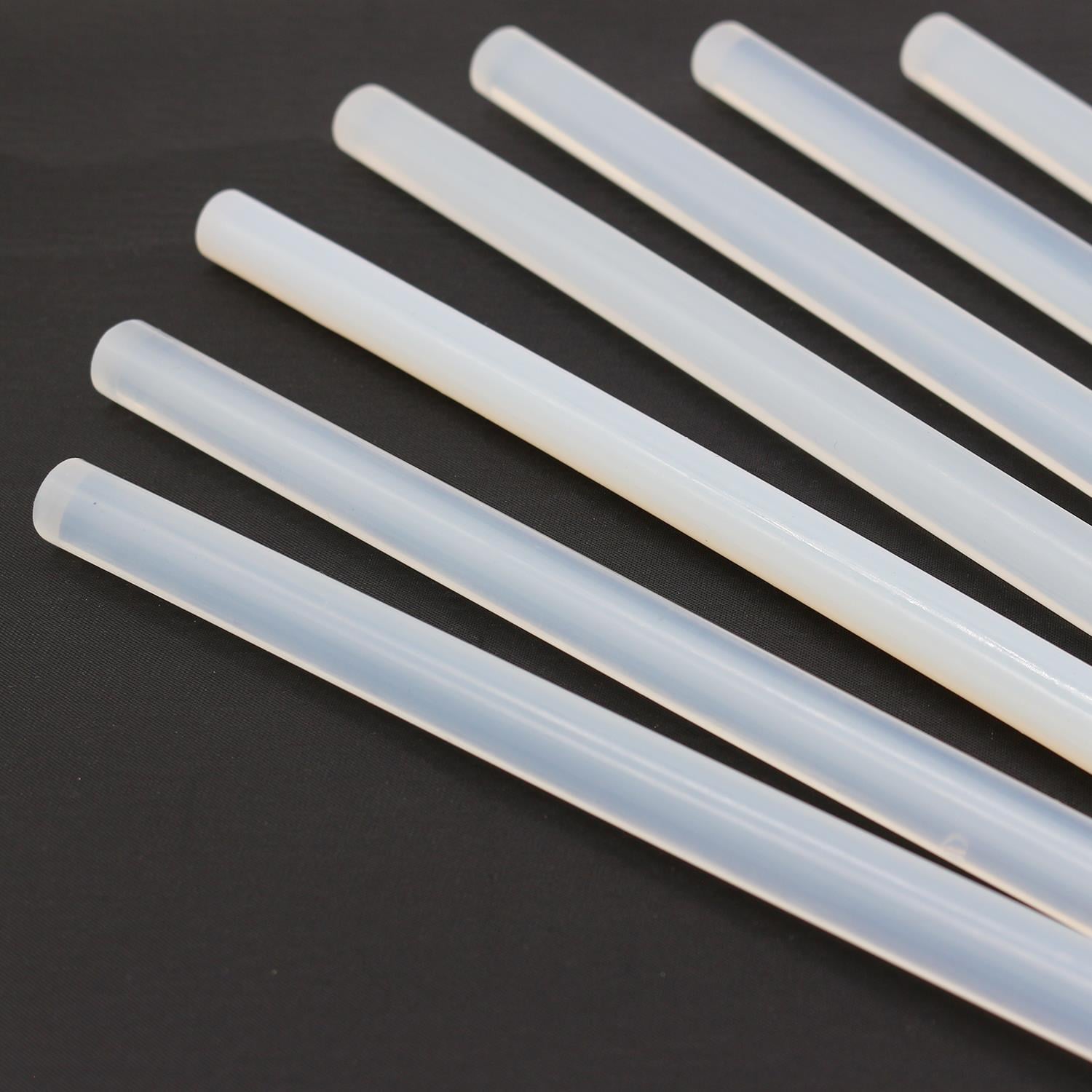 Kalın Çubuk Silikon 10mm
