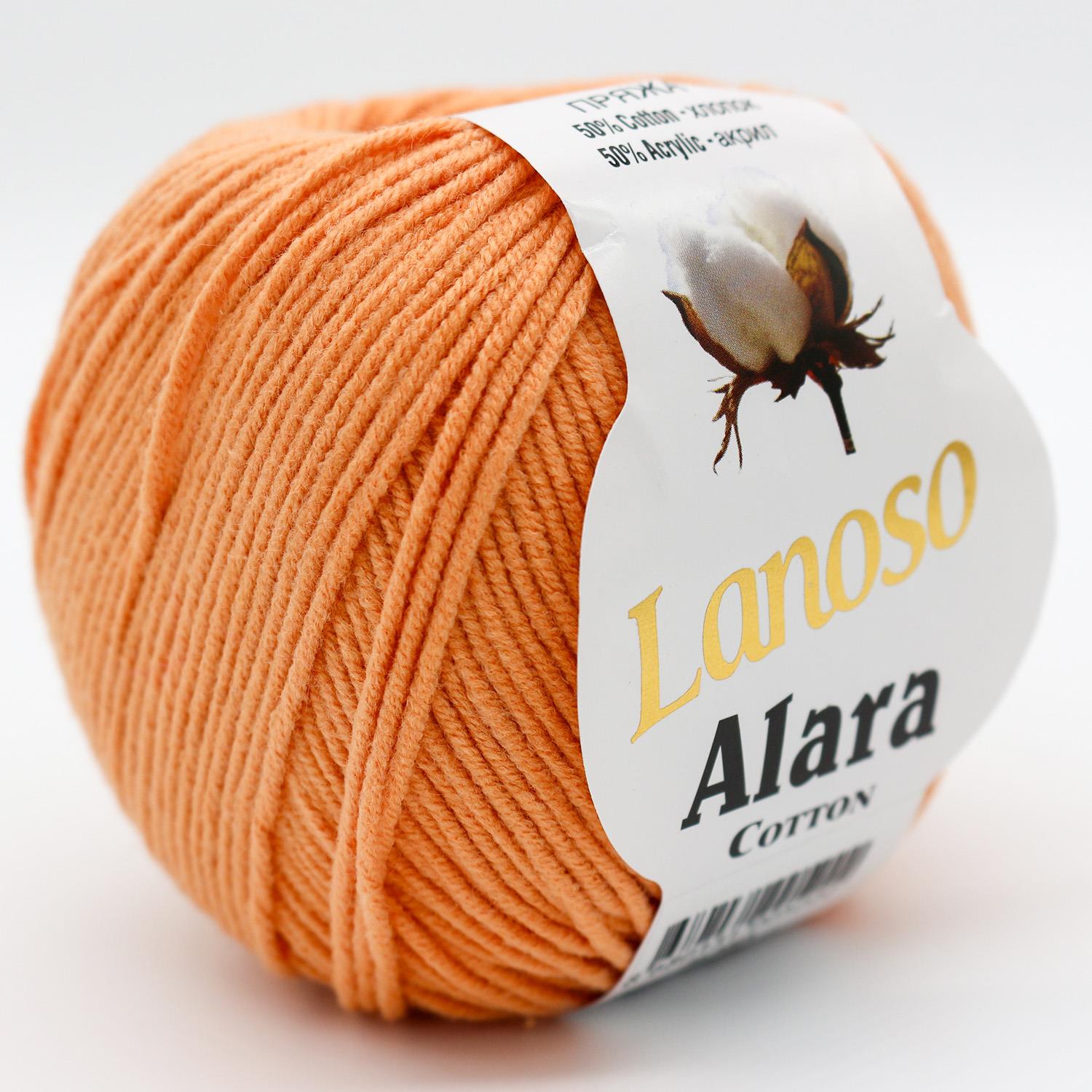 Lanoso Alara 935 Yavruağzı 