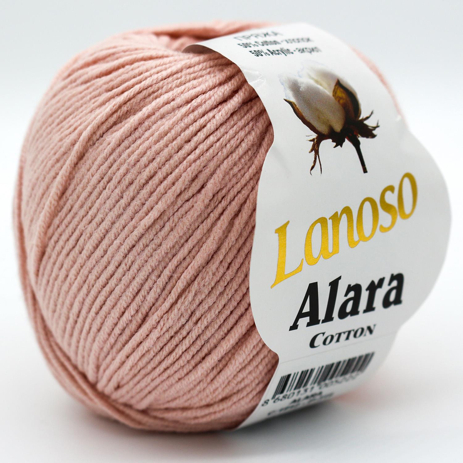 Lanoso Alara 939 Pudra 