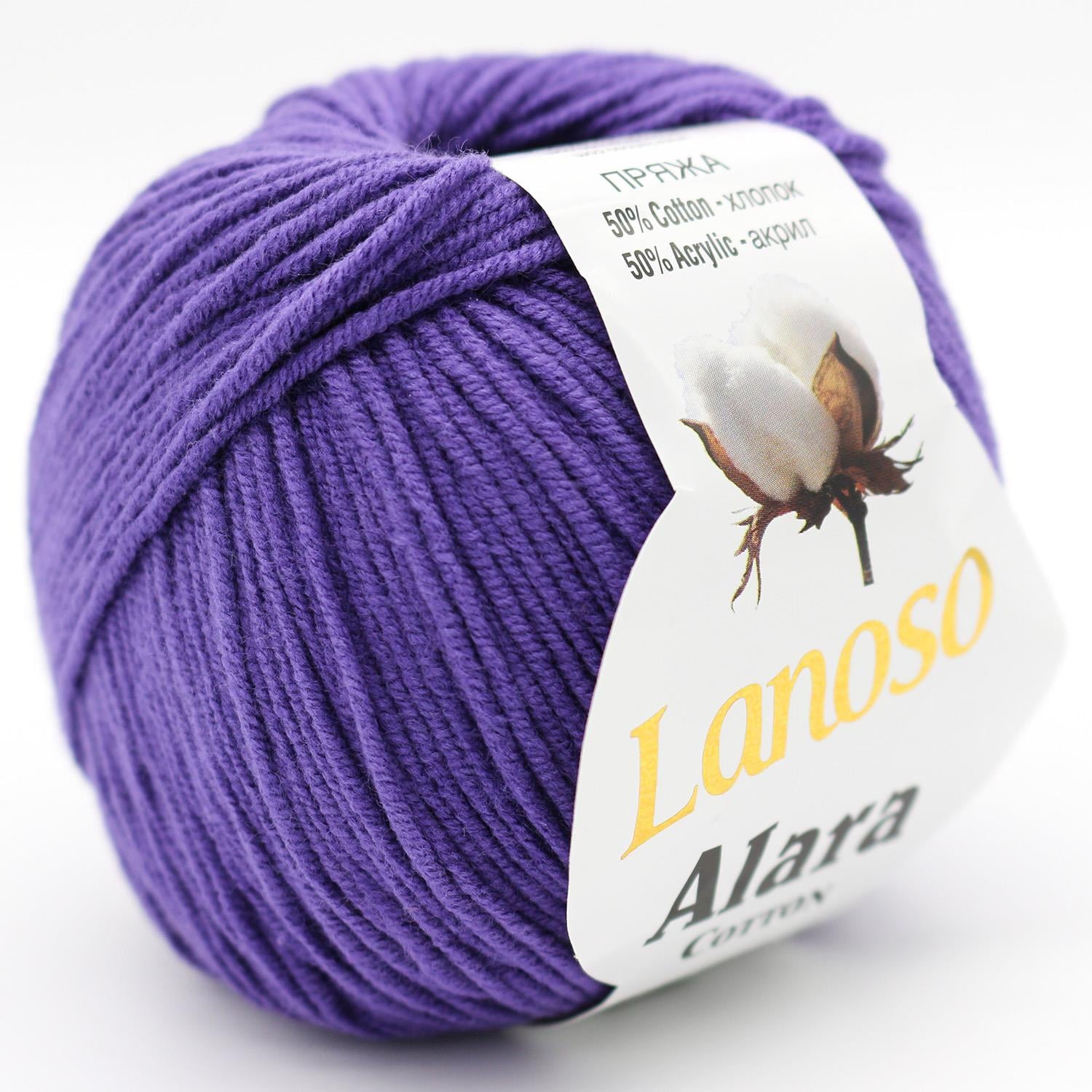 Lanoso Alara 944 Mor 