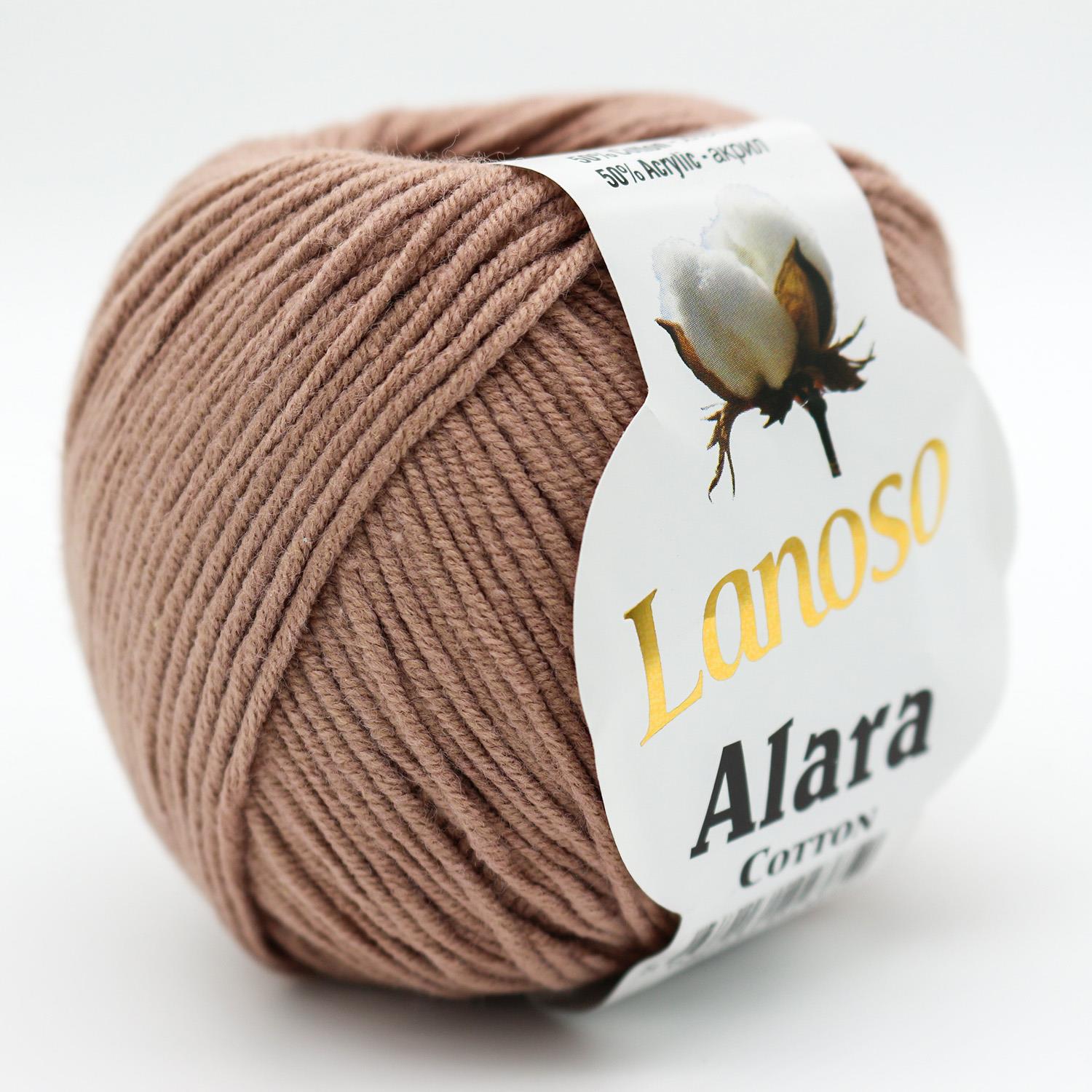 Lanoso Alara/907 Vizon/