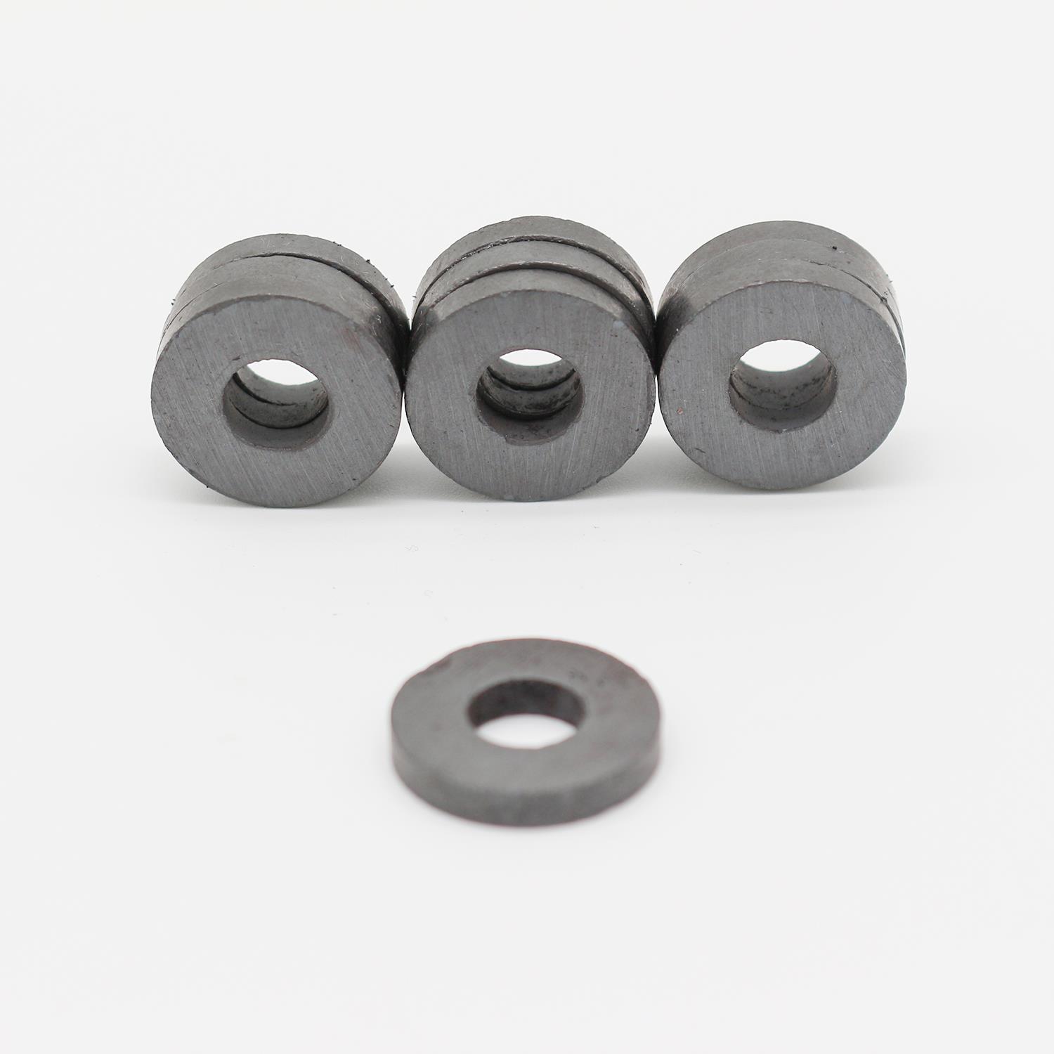 Mıknatıs 17 mm x 3 mm