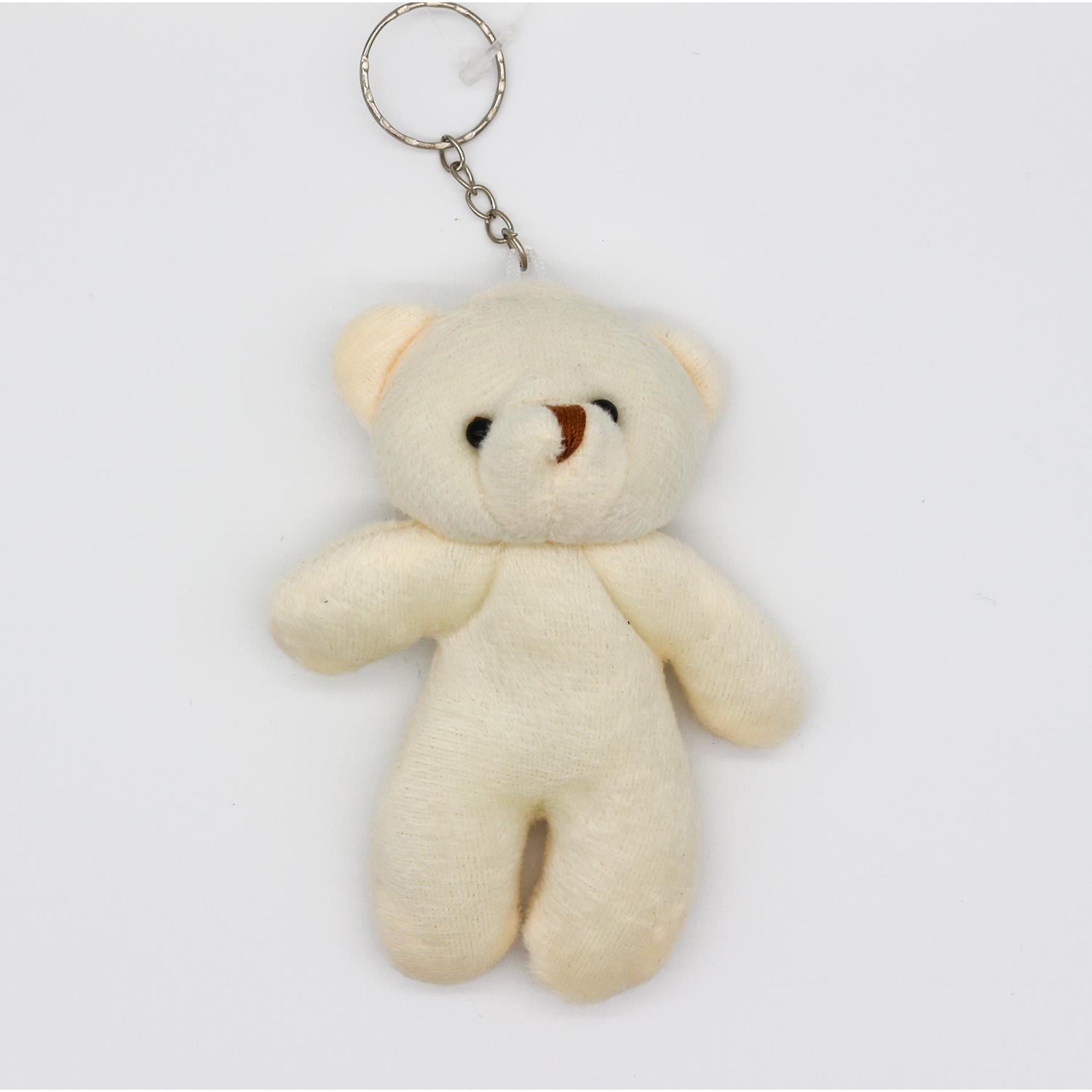Pelüş Ayıcık 12 cm