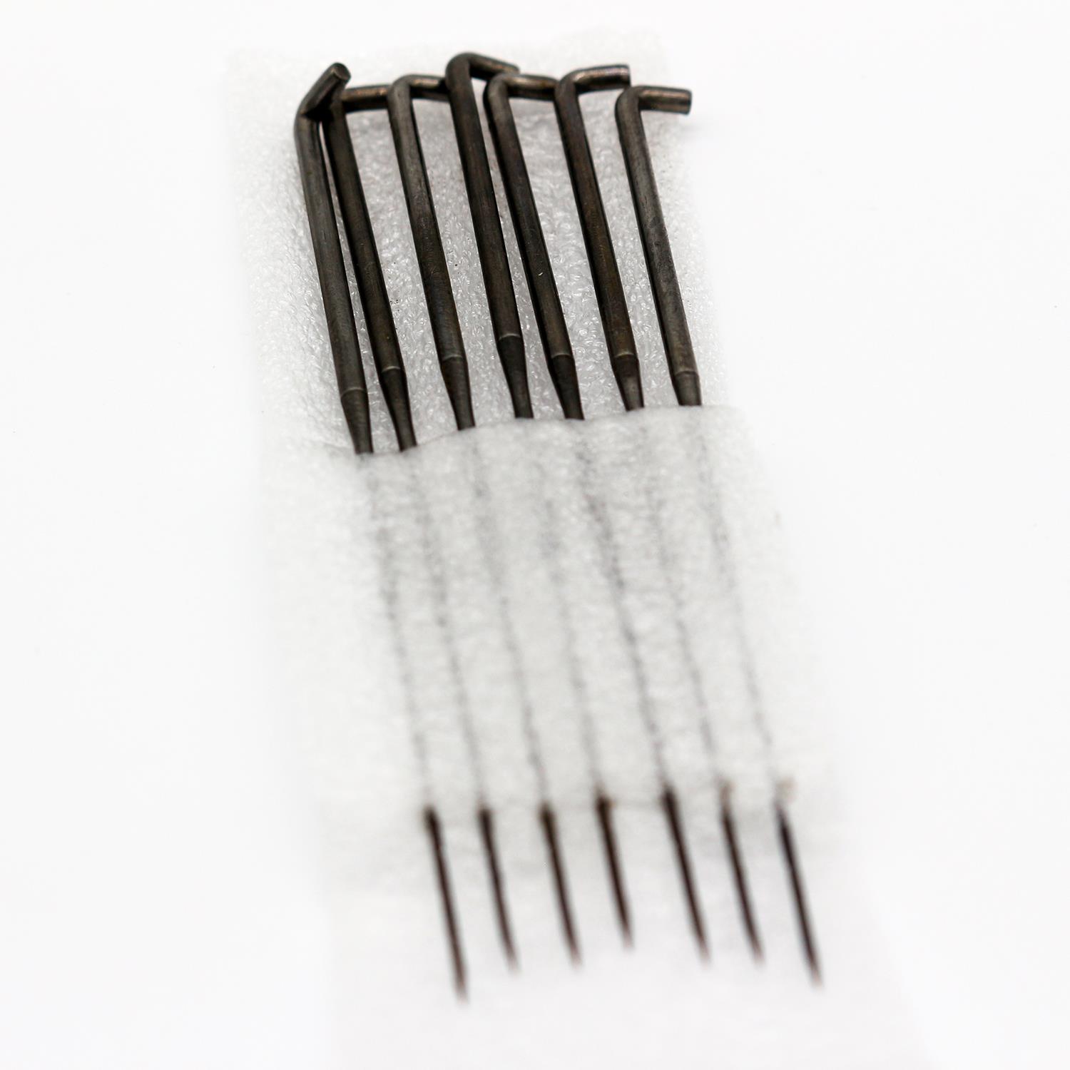 7 Li Keçe İğnesi Yedek İğne - 7.9cm