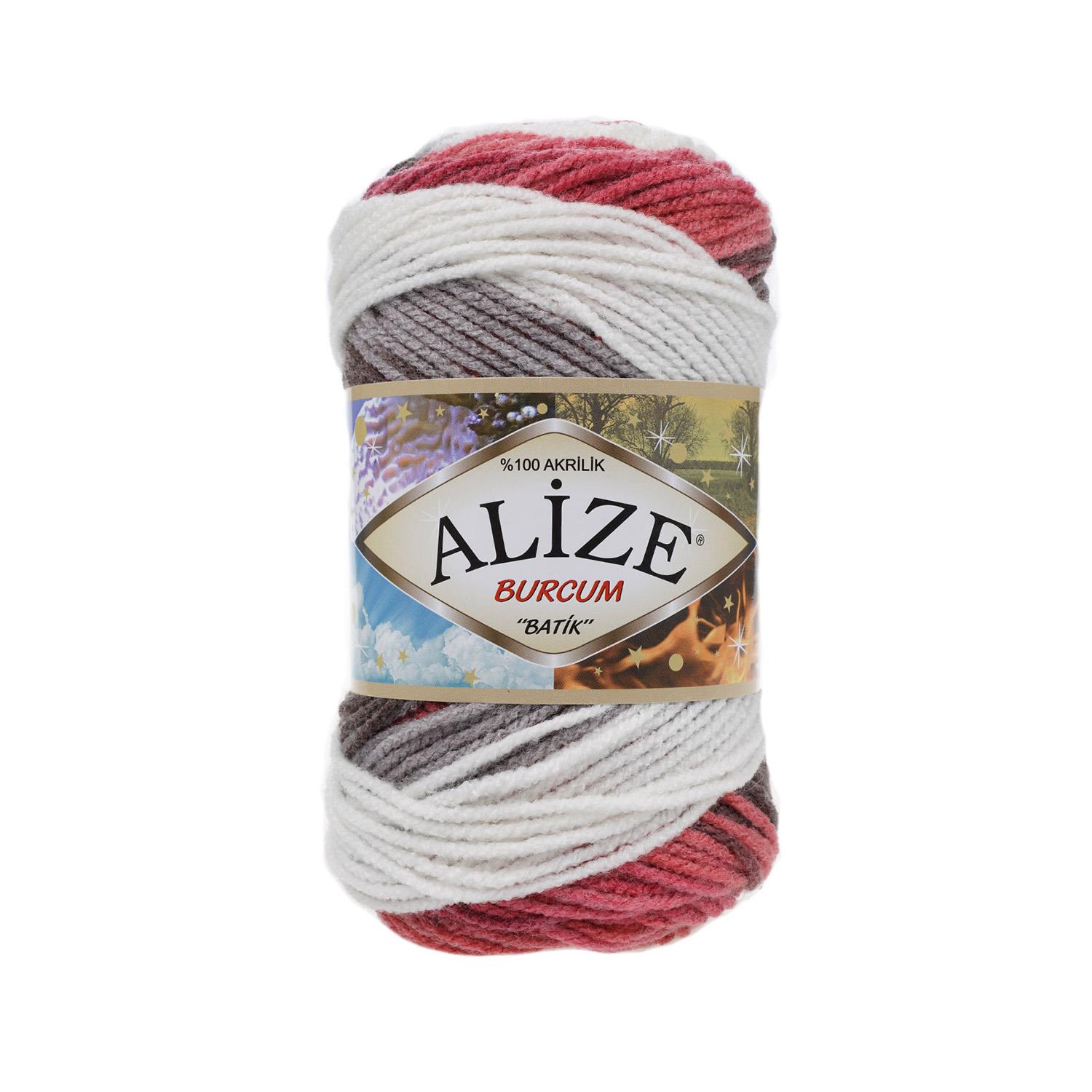 Alize Burcum Batik 1984 Batik 