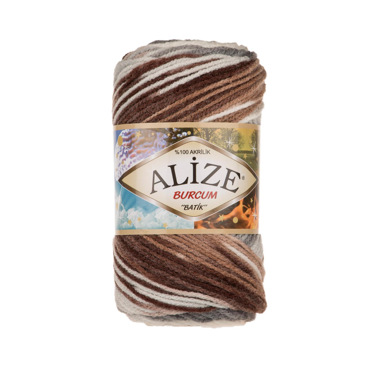 Alize Burcum Batik 5742 Batik 