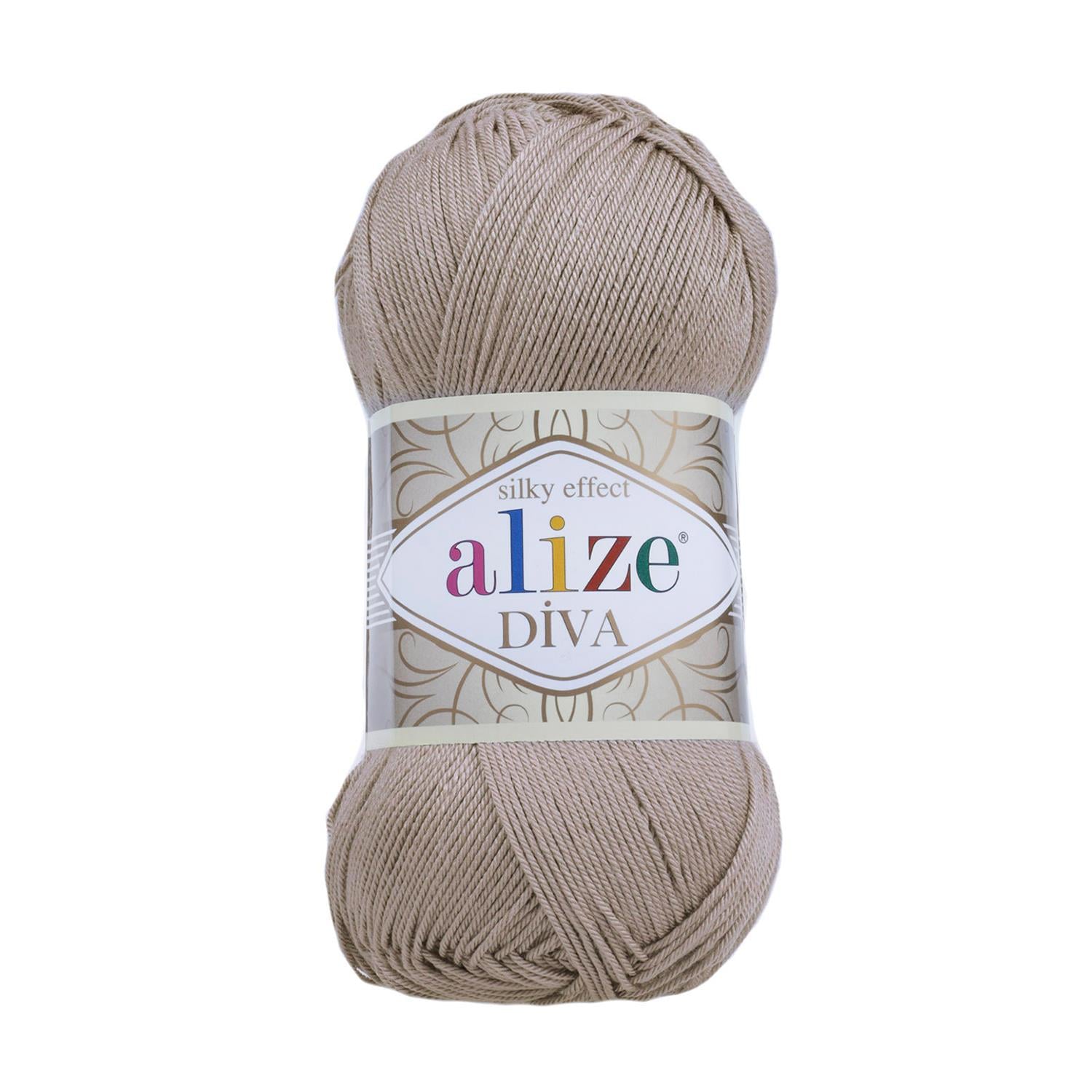 Alize Diva/167 Vizon/