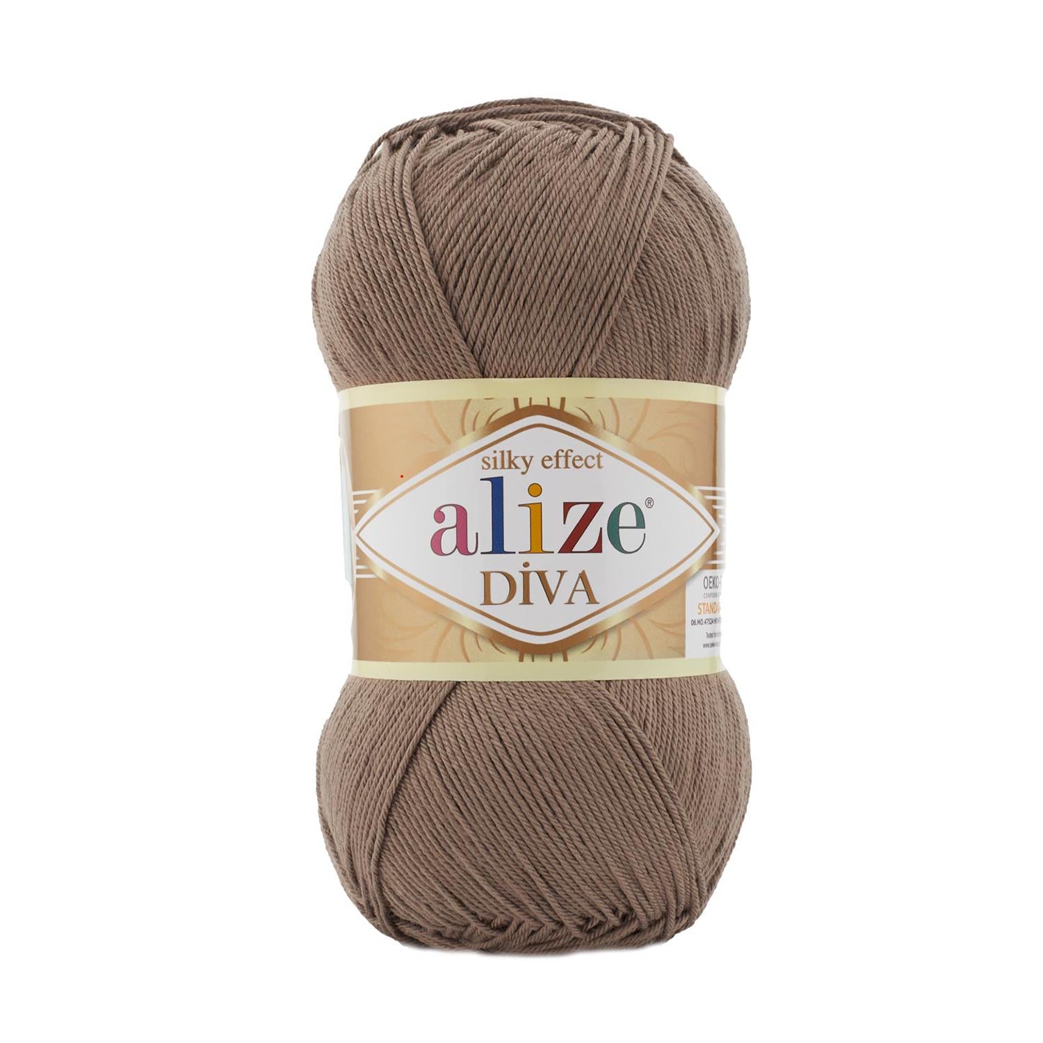 Alize Diva/688 Vizon/