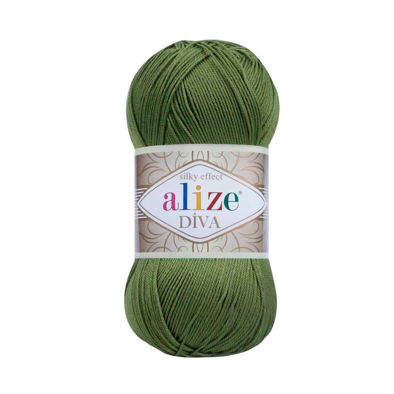 Alize Diva/79 Yeşil