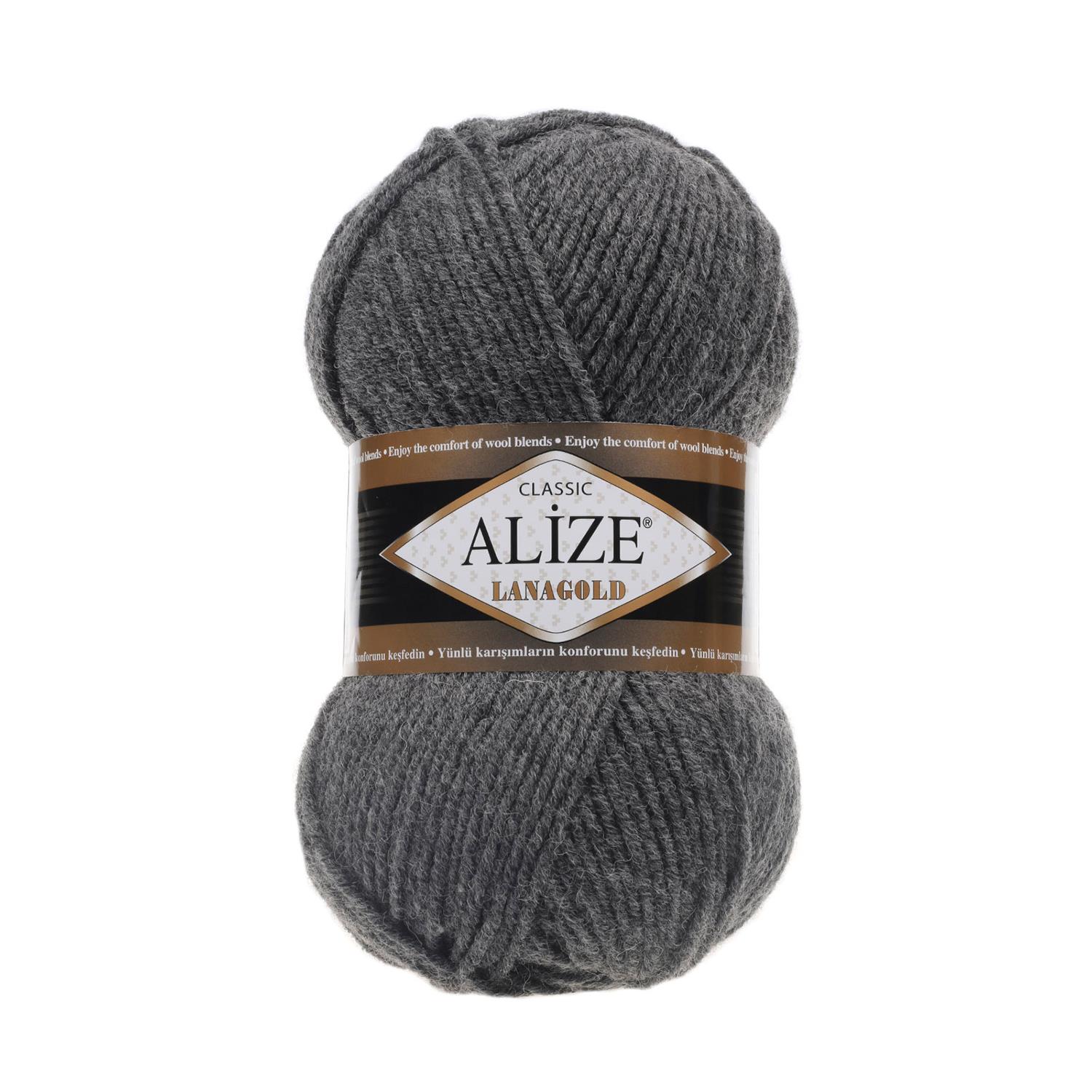 Alize Lanagold/182 Füme/