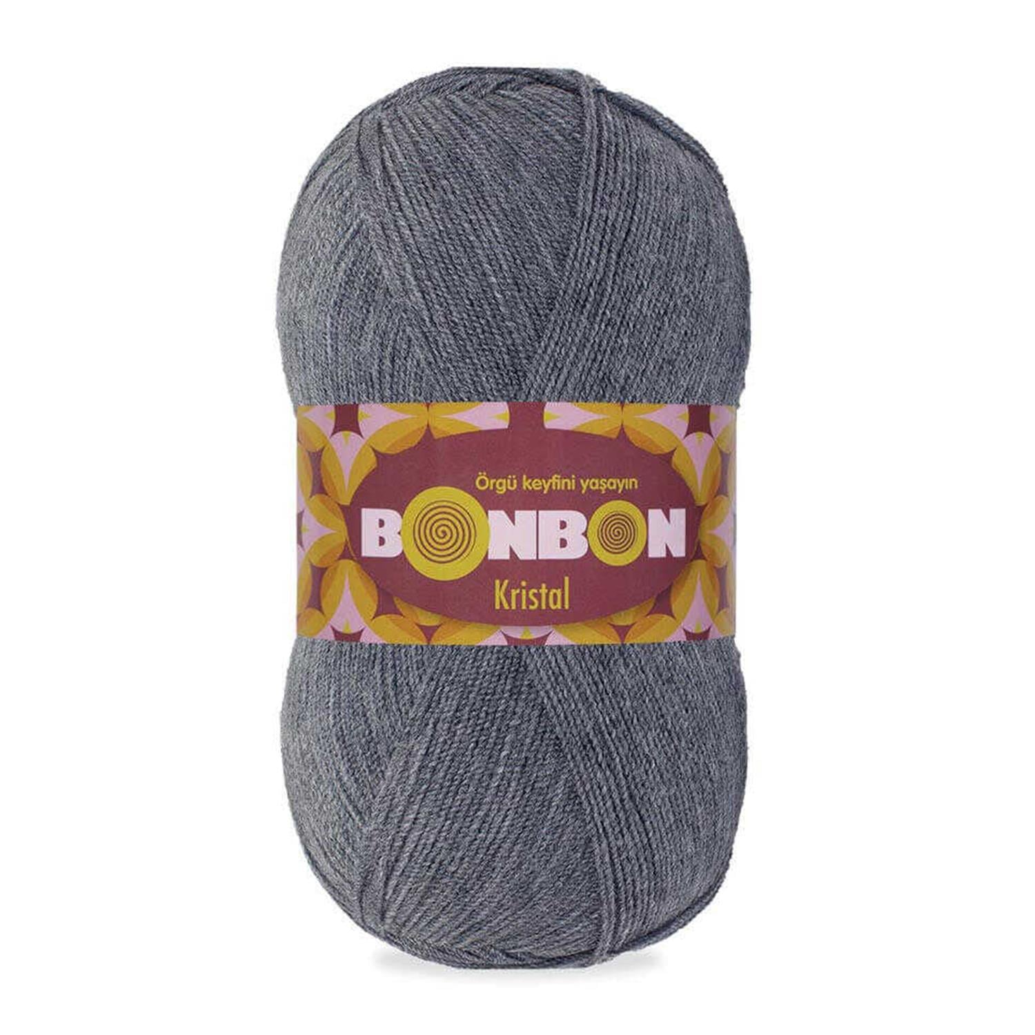 Bonbon Kristal 98242 Füme 