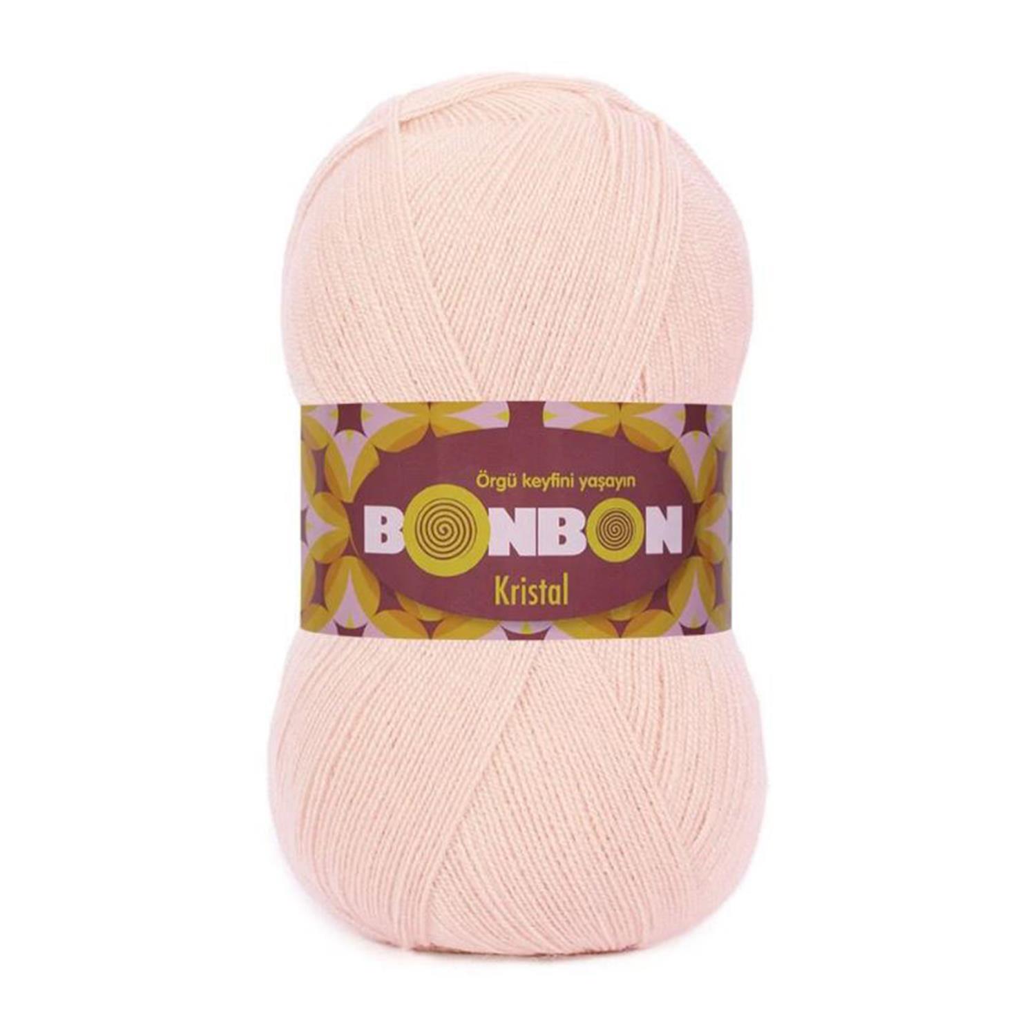Bonbon Kristal 98335 Yavruağzı