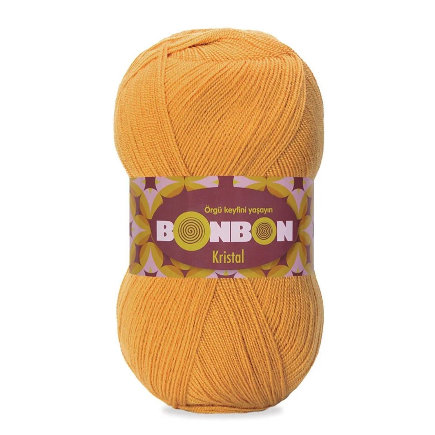 Bonbon Kristal 98415 Hardal 