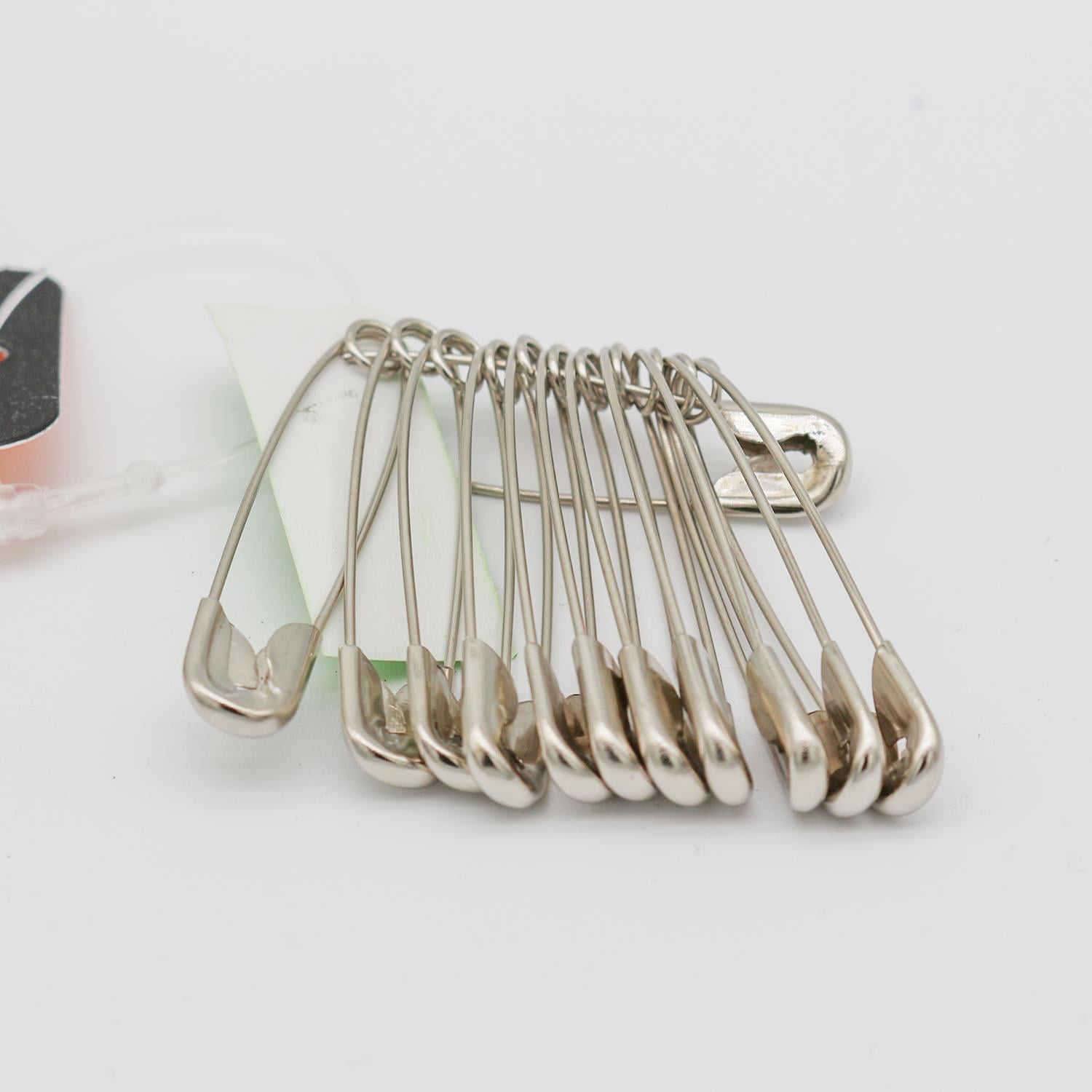 Çengelli İğne | 2 No - 12 Adet