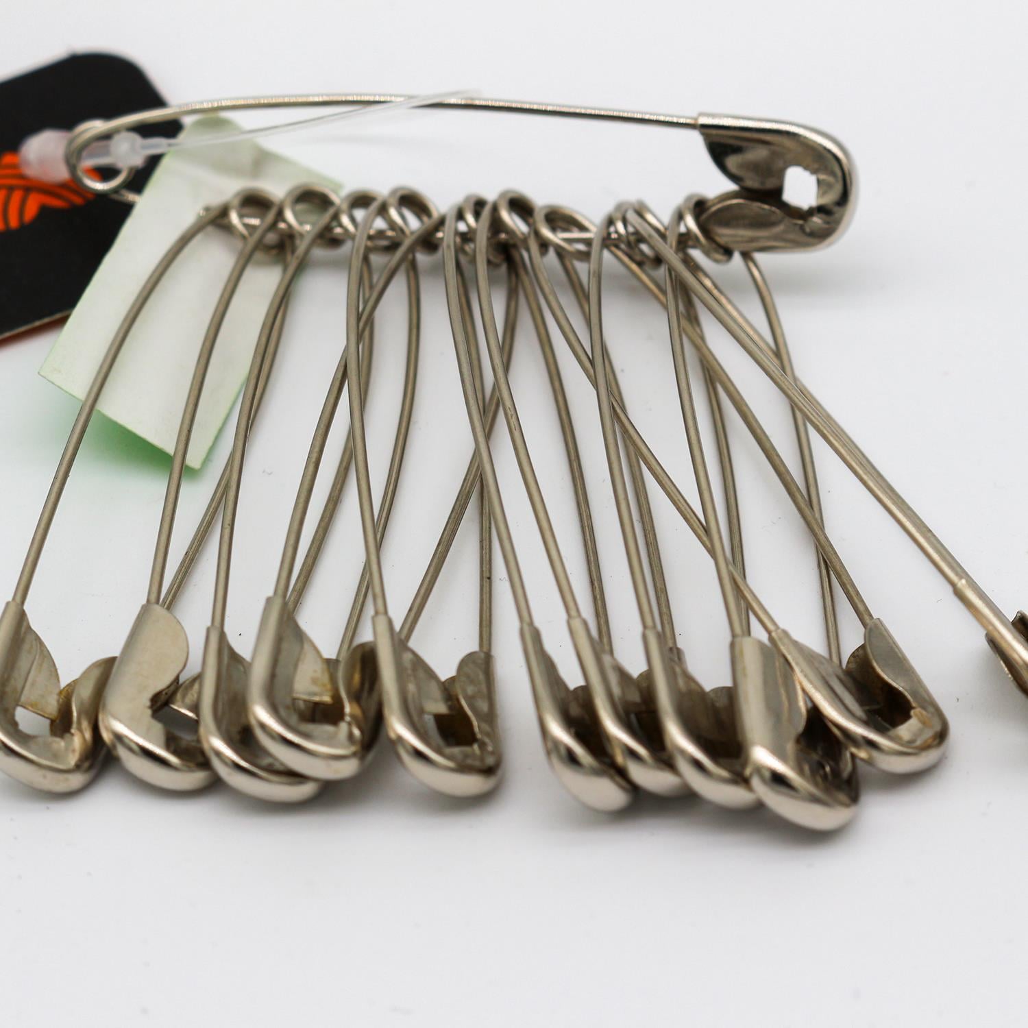 Çengelli İğne | 4 No - 12 Adet