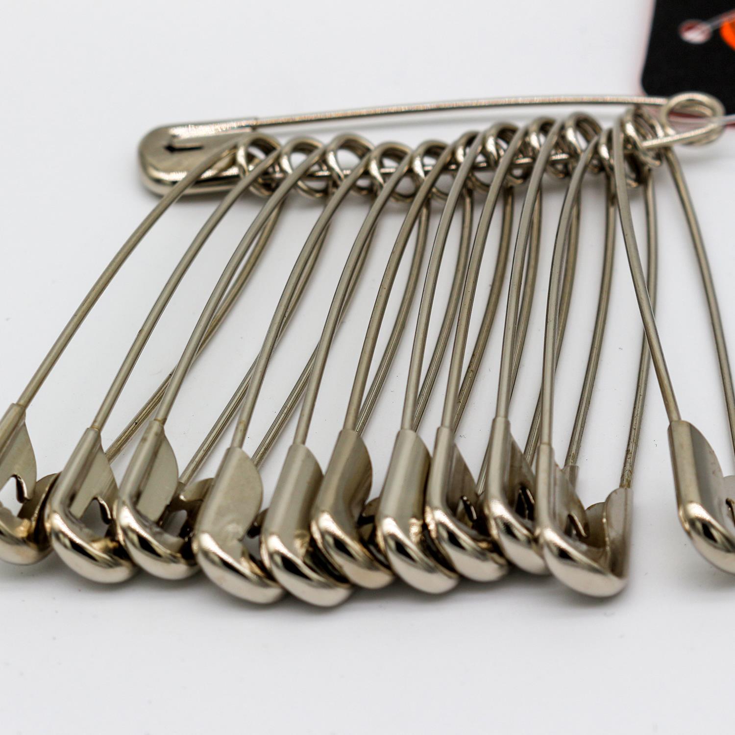 Çengelli İğne | 5 No - 12 Adet