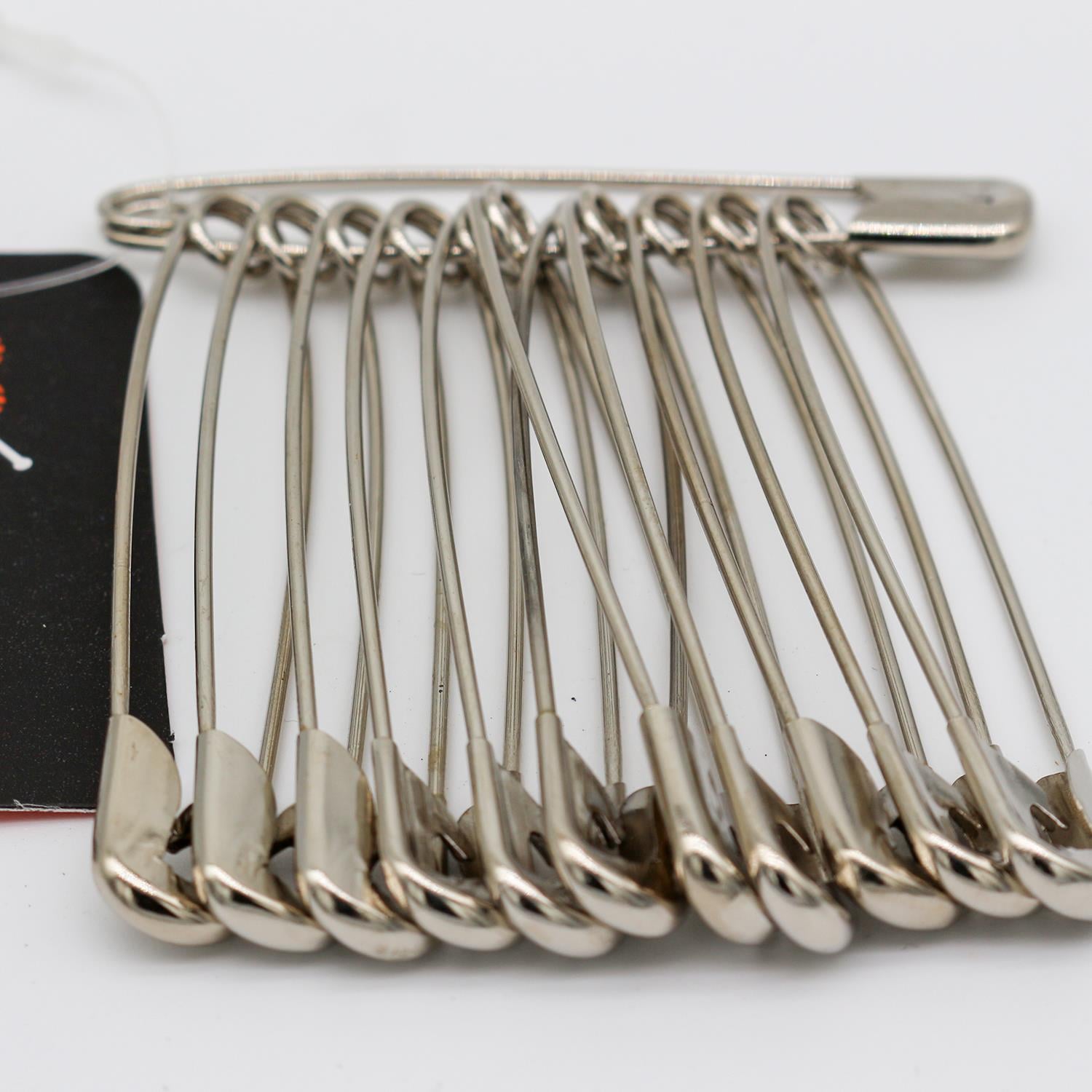 Çengelli İğne | 6 No - 12 Adet