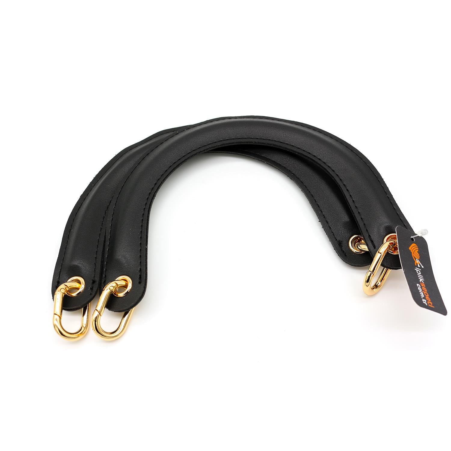 Dior Model Çanta Sapı Siyah