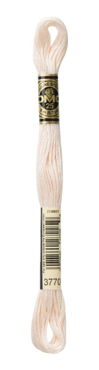DMC Muline İp 3770 Somon 