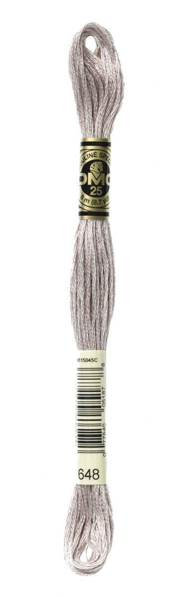 DMC Muline İp 648 Bej 