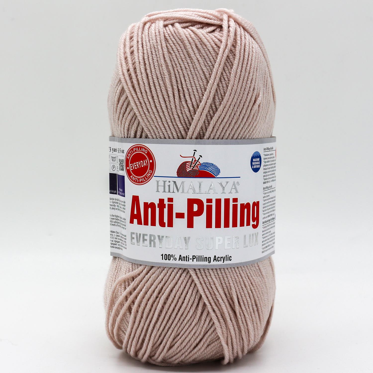 Himalaya Anti Pilling Everyday Superlux/73403 Taş Beji/