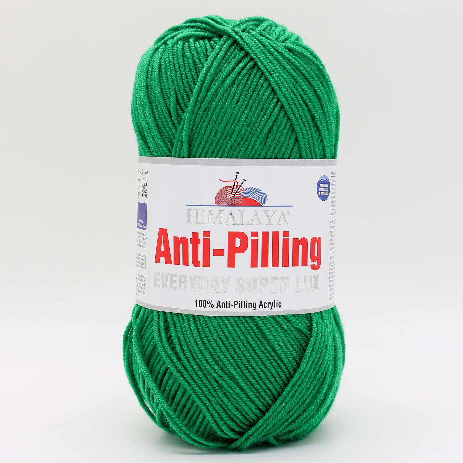 Himalaya Anti Pilling Everyday Superlux/73416 Yeşil/