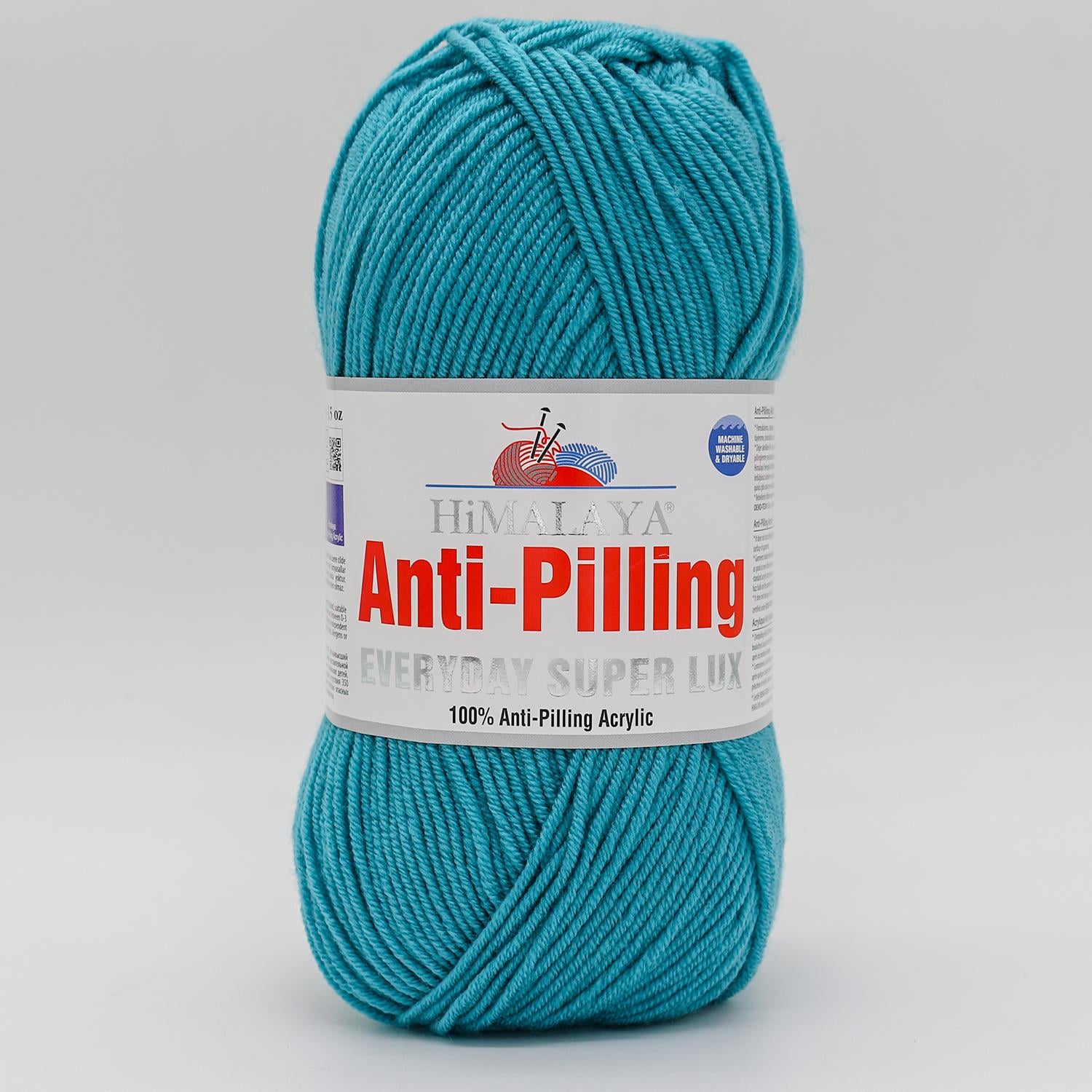Himalaya Anti Pilling Everyday Superlux/73420 Turkuaz/