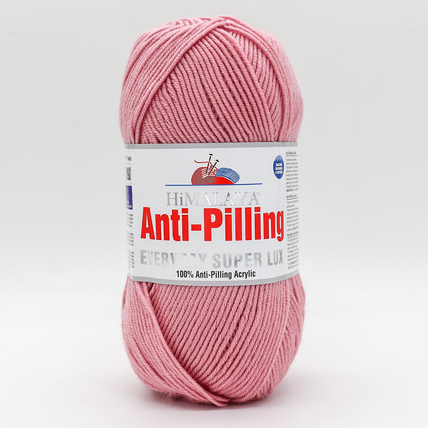 Himalaya Anti Pilling Everyday Superlux/73410 Pudra/