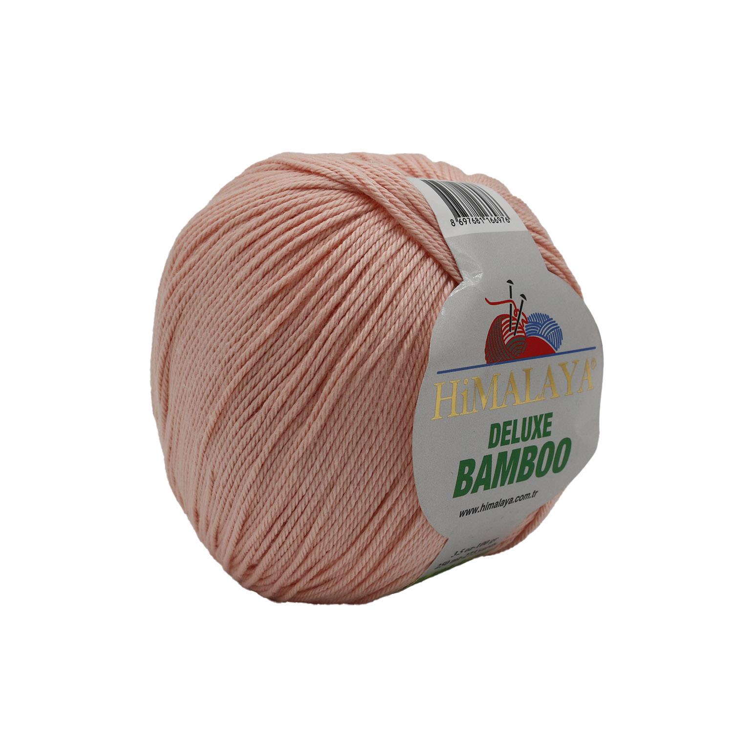 Himalaya Deluxe Bamboo 124-05 Somon 
