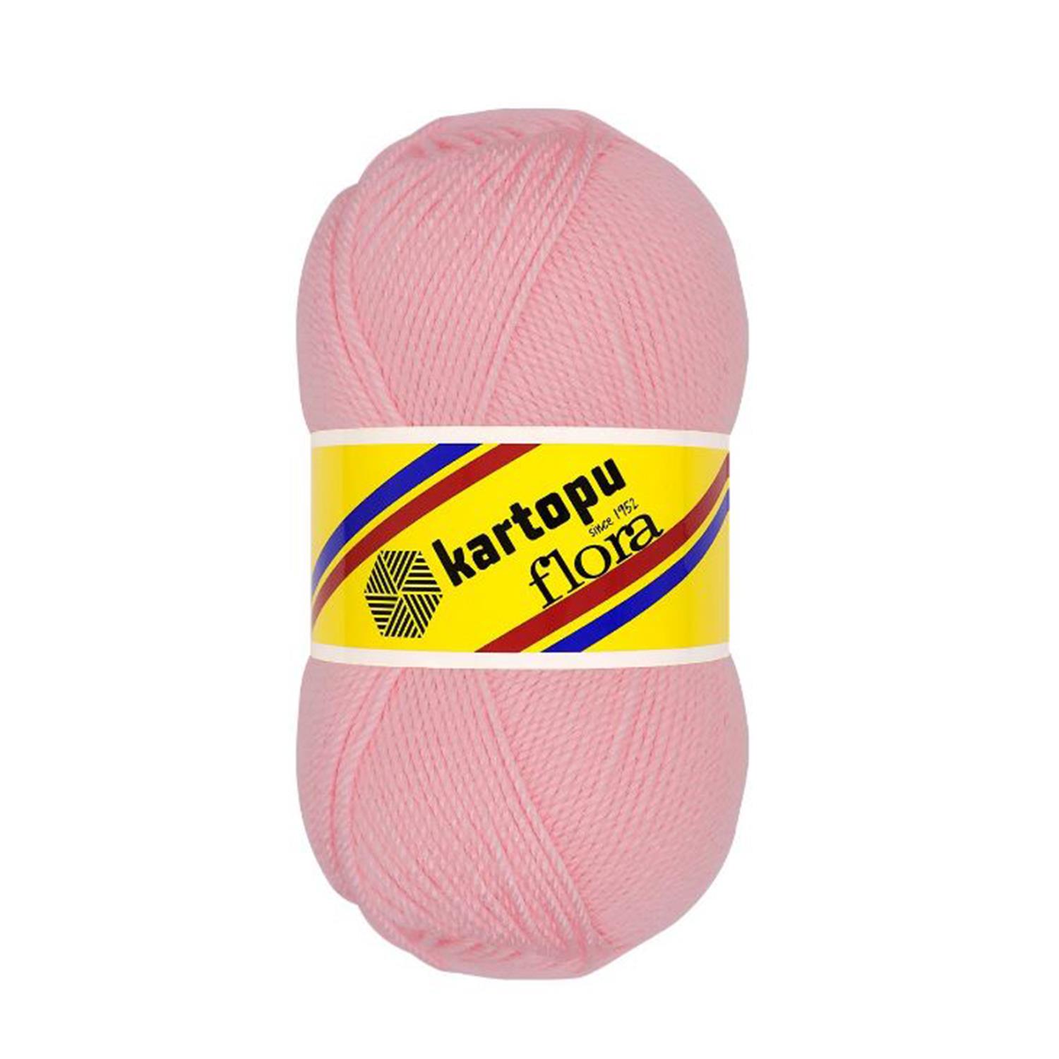 Kartopu Flora 788 Pembe 
