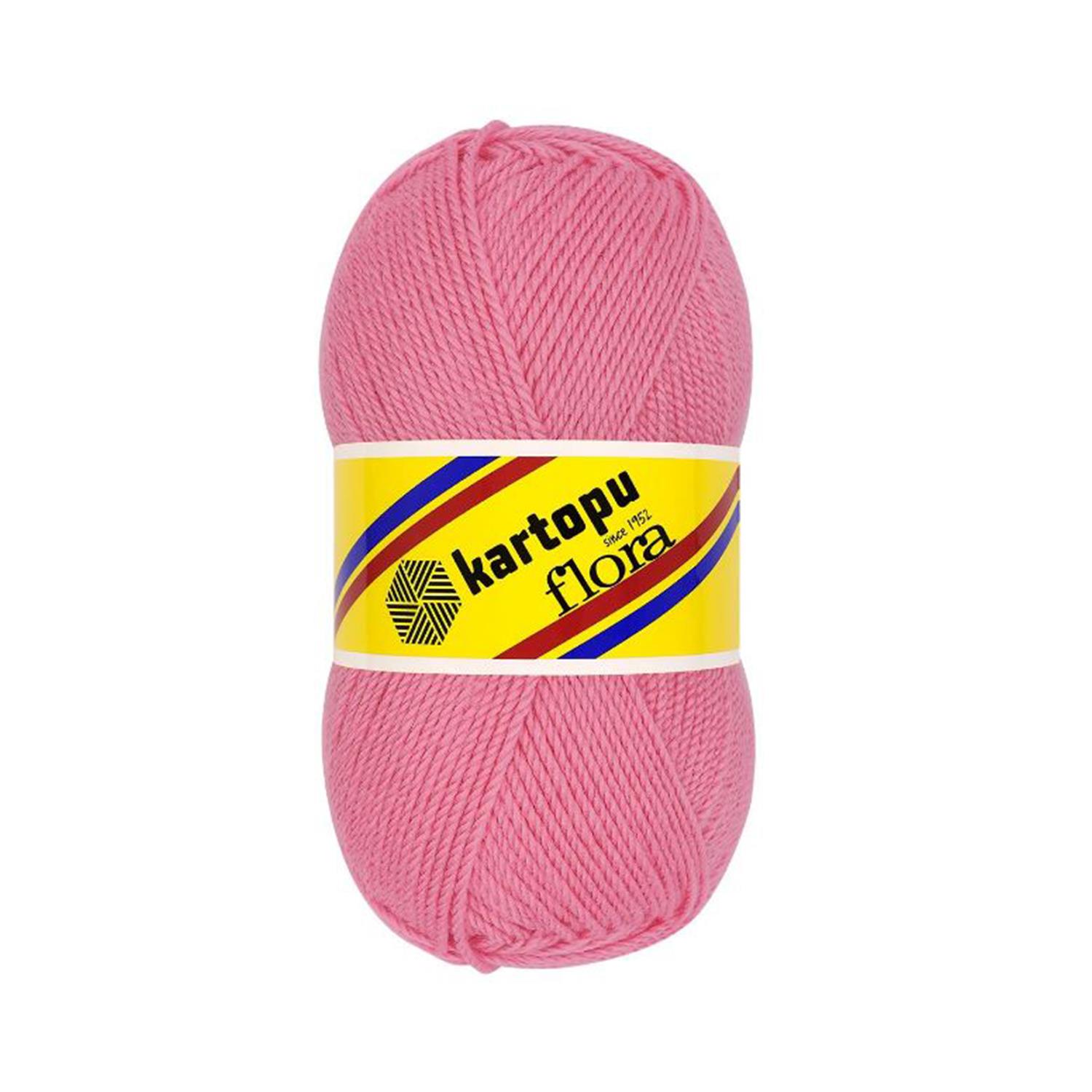 Kartopu Flora 792 Pembe 