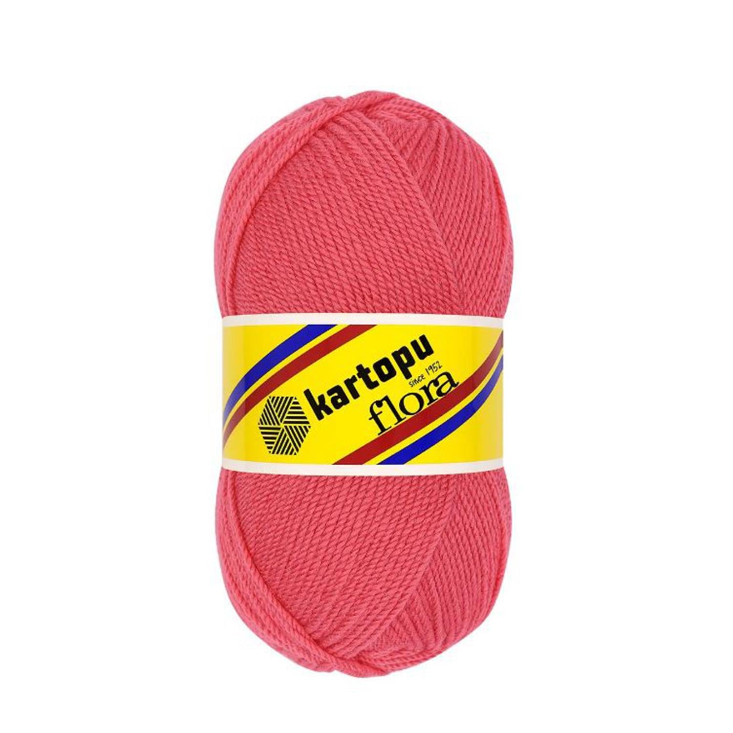 Kartopu Flora 812 Nar Çiçeği 