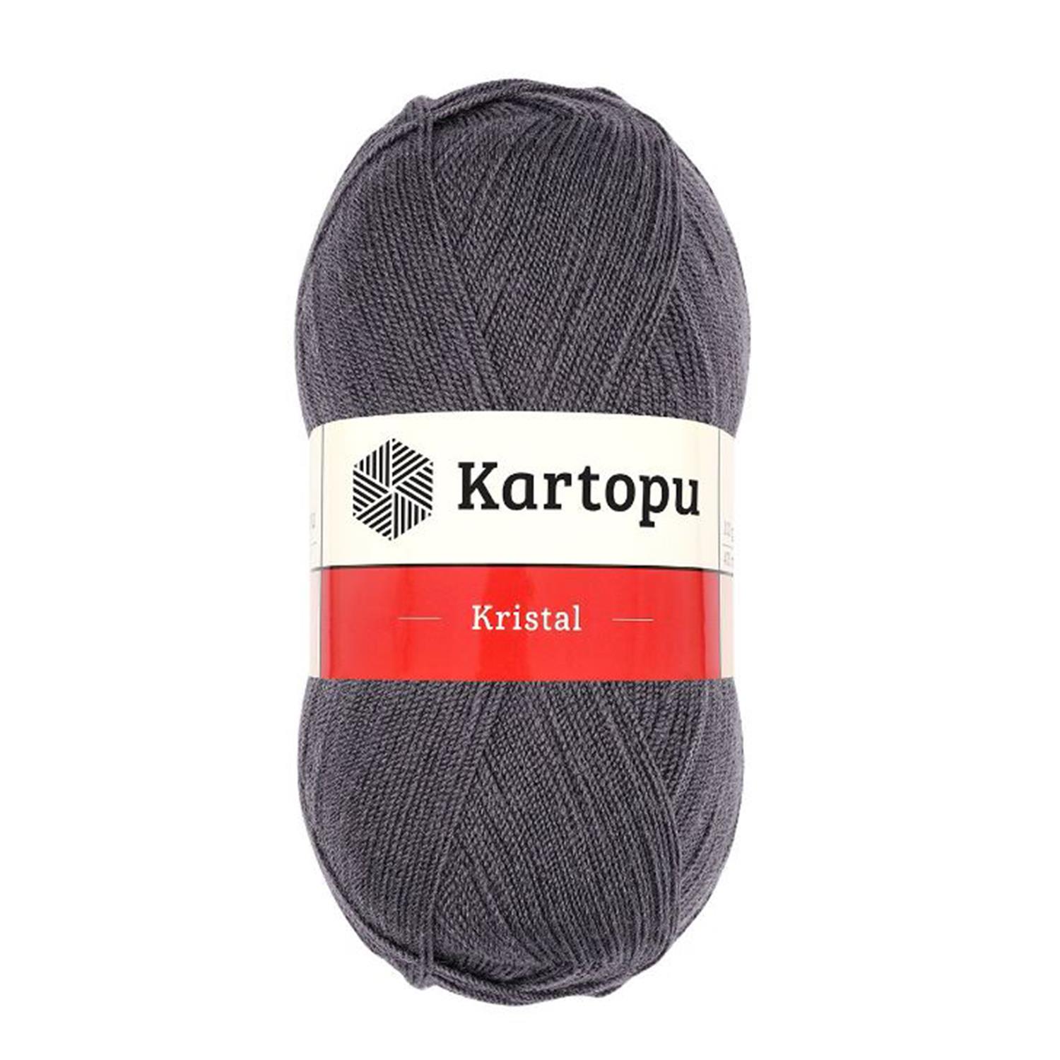 Kartopu Kristal K556 Mor 