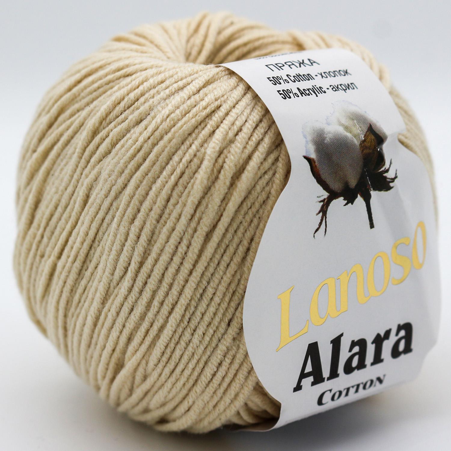 Lanoso Alara 1901 Bej 