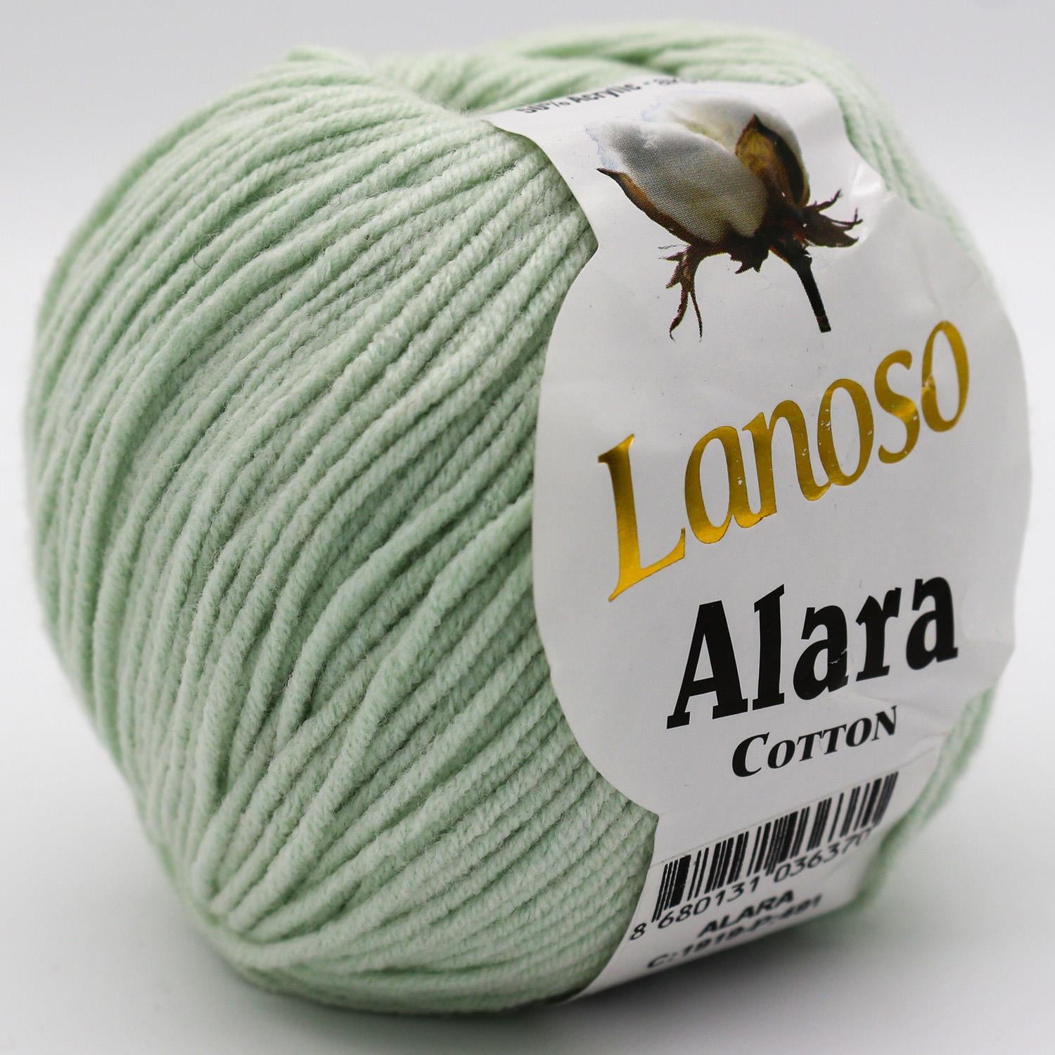 Lanoso Alara 1919 Mint 