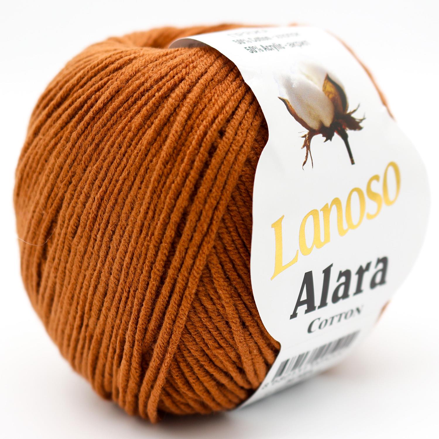 Lanoso Alara 922 Taba 